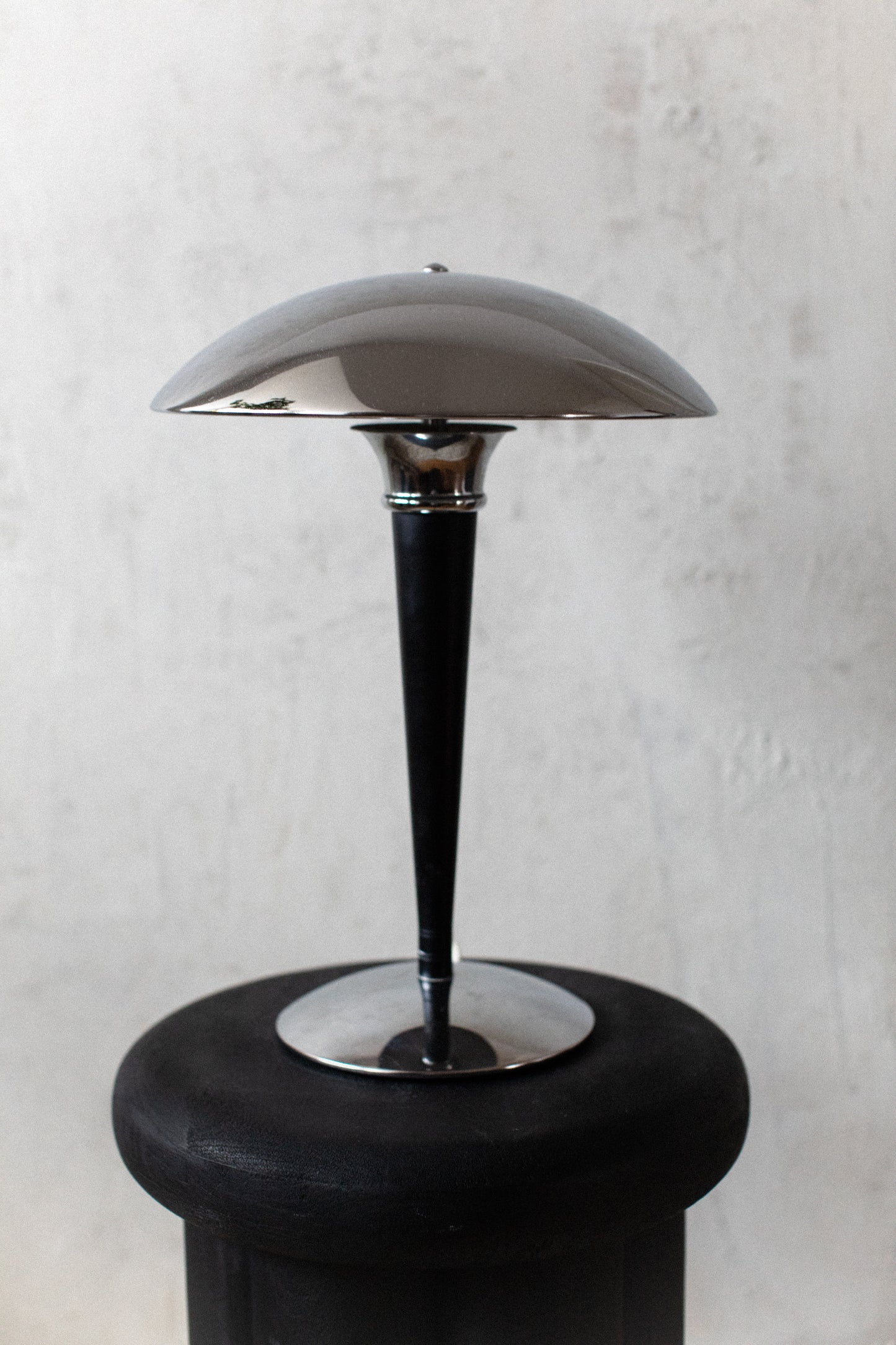 Bauhaus Table Lamp