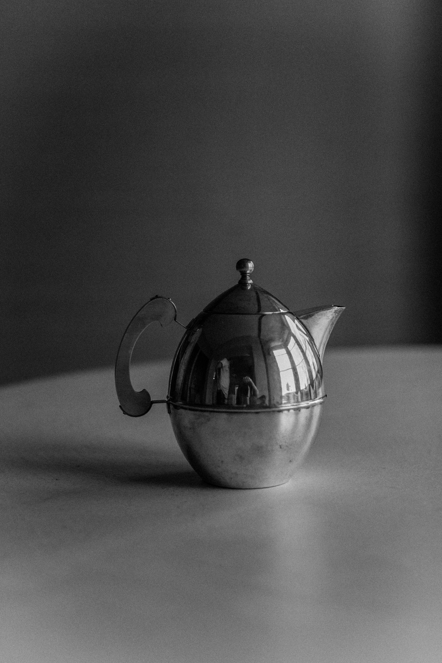 Small Teapot