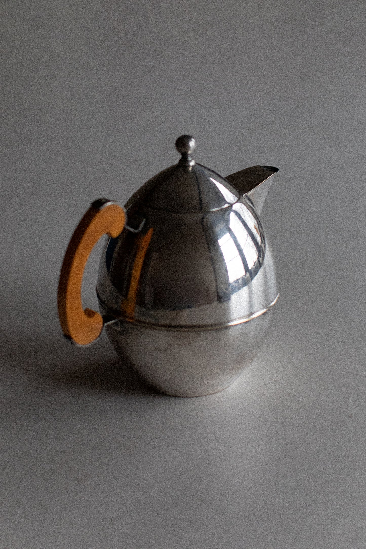 Small Teapot