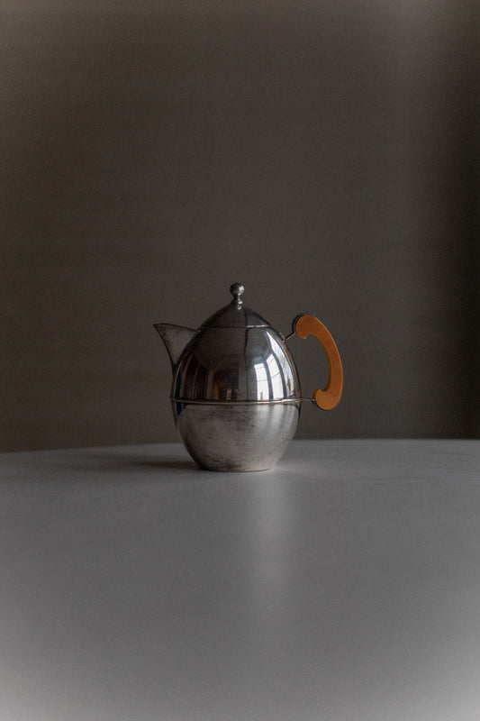 Small Teapot