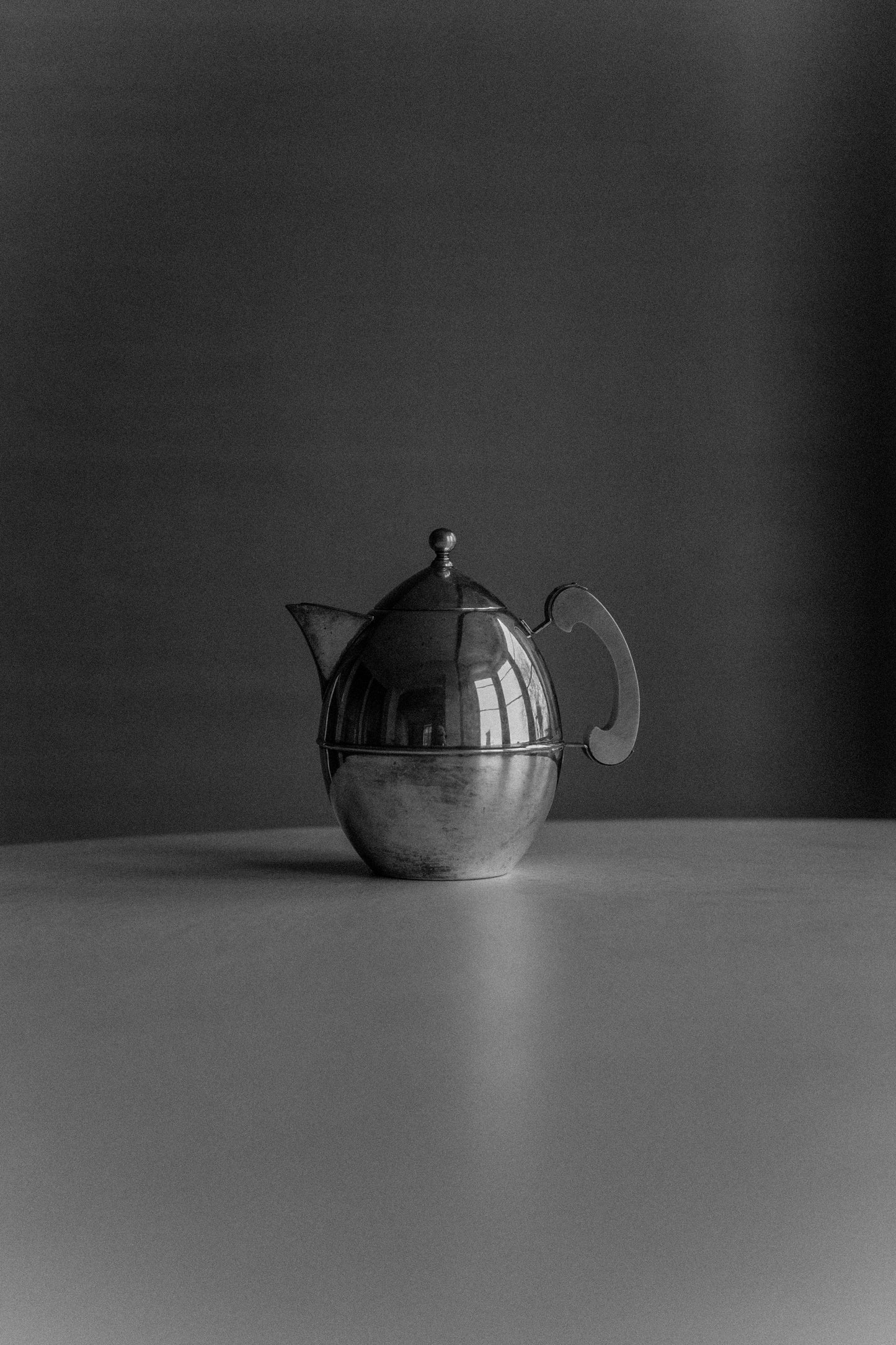 Small Teapot