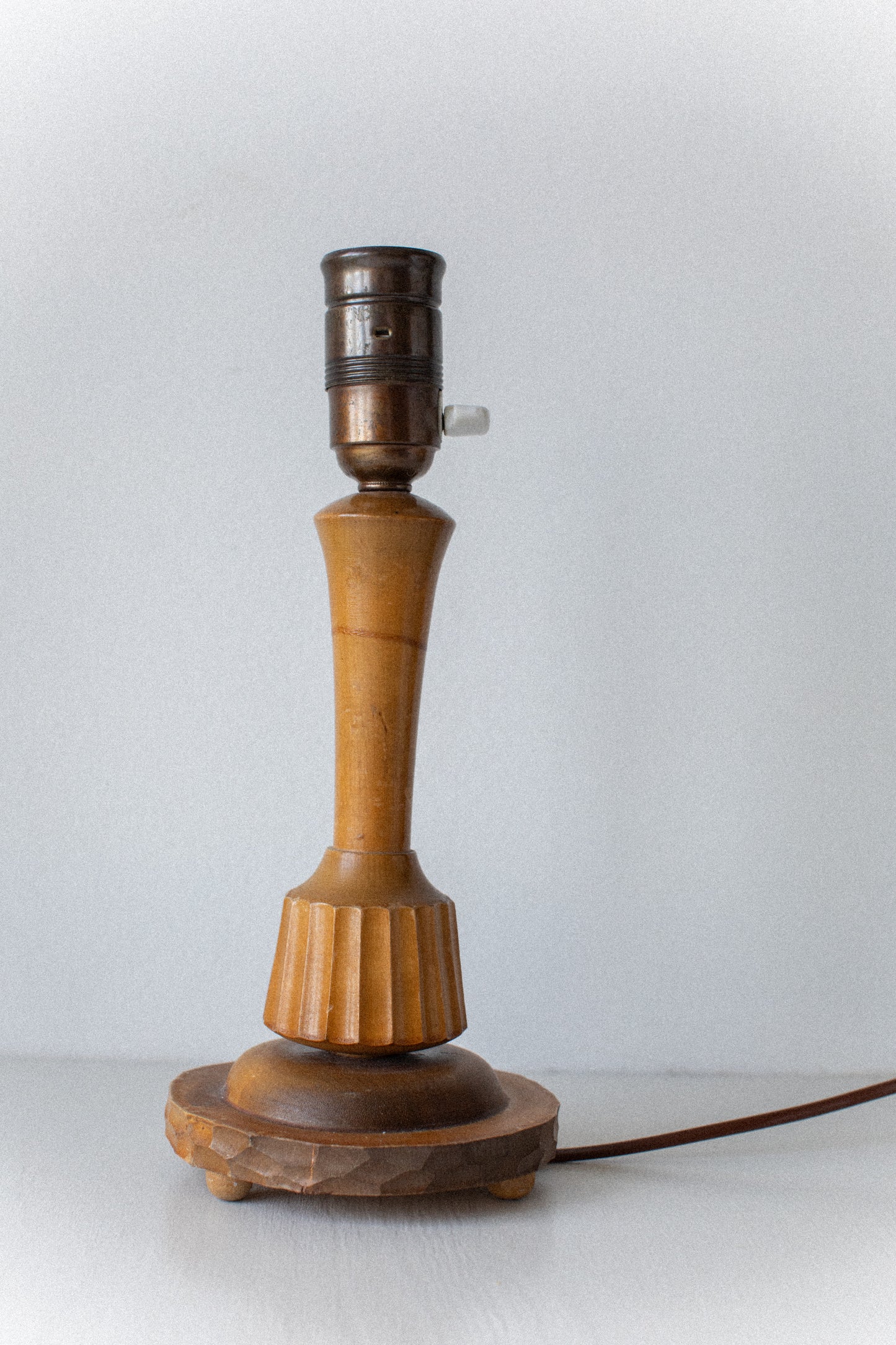 1920's Table Lamp