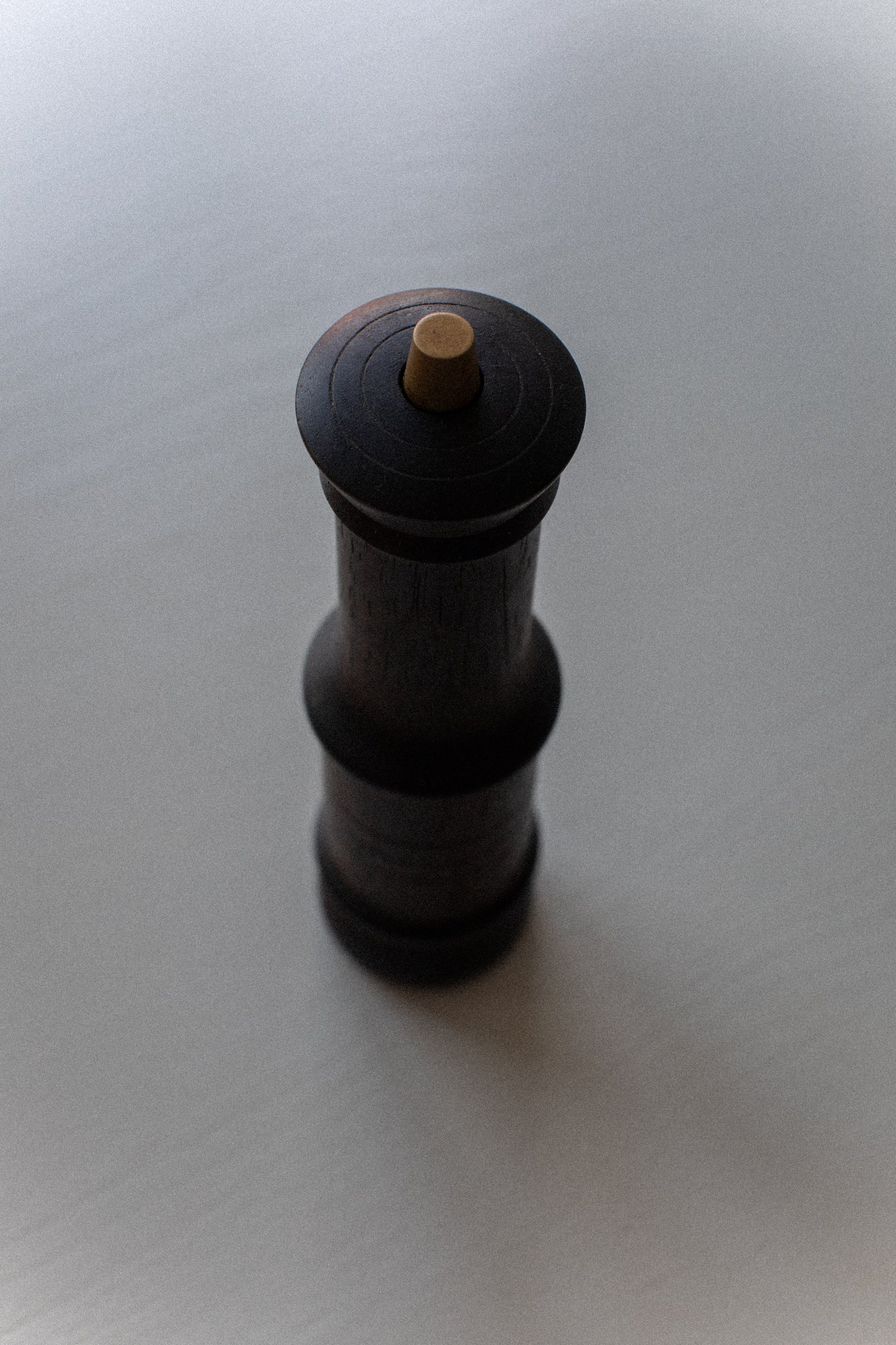 Wenge Wood Grinder