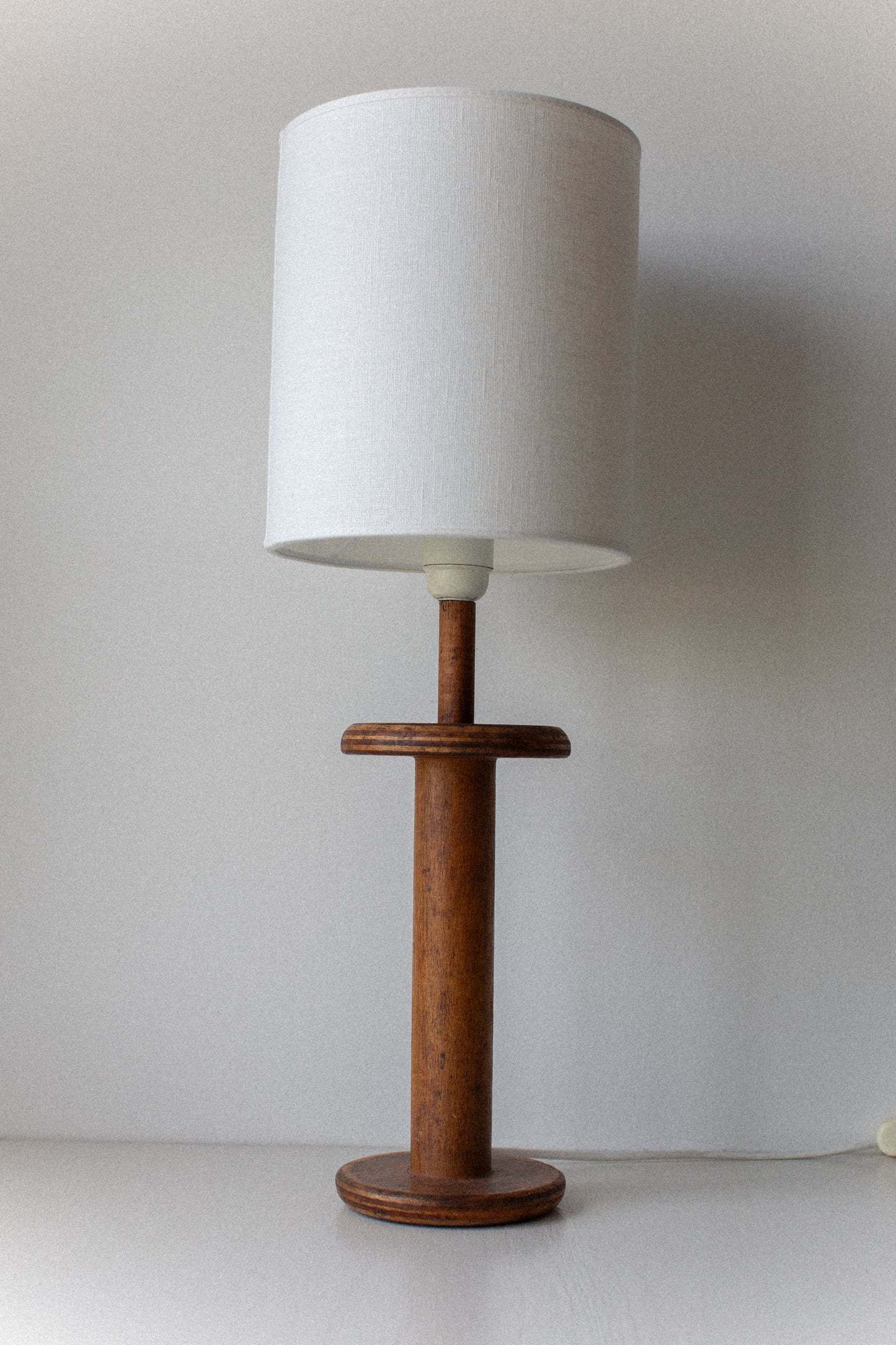 Mid-century Table Lamp