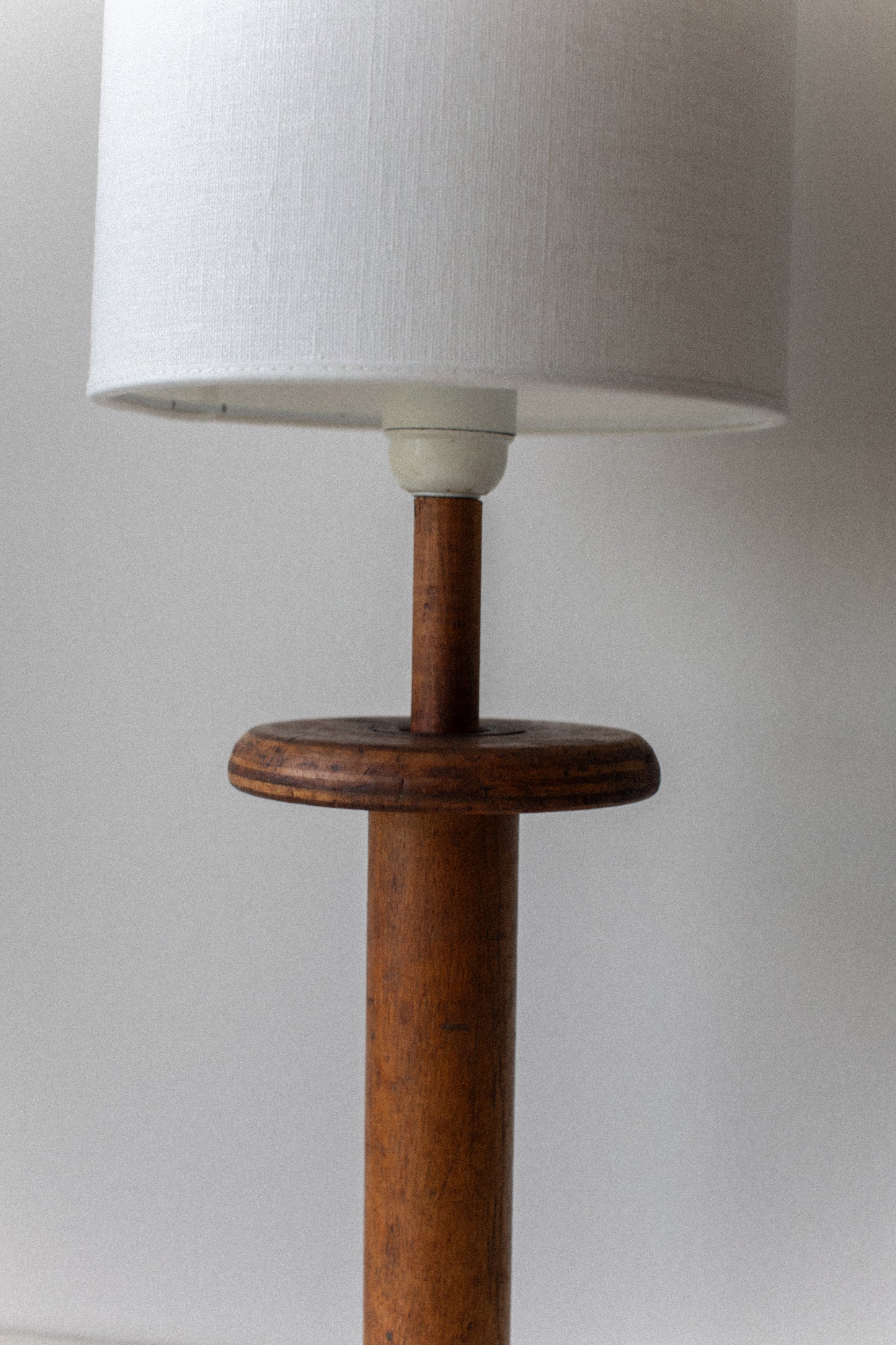 Mid-century Table Lamp