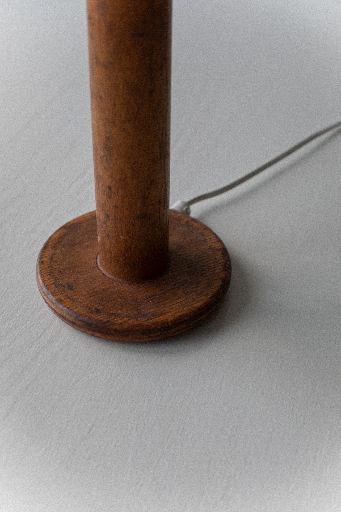 Mid-century Table Lamp