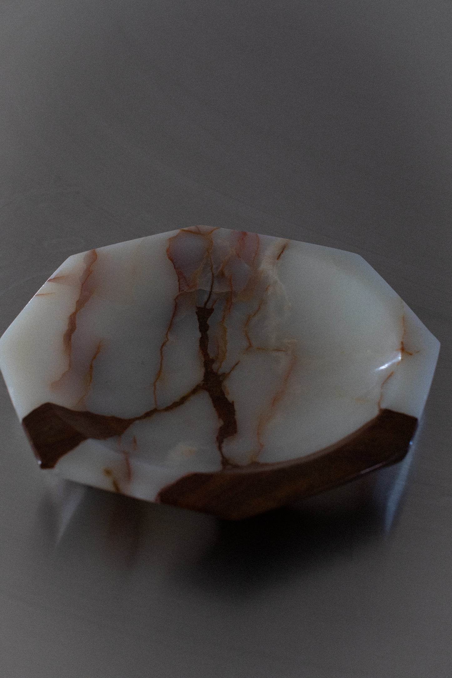 Marble Bowl