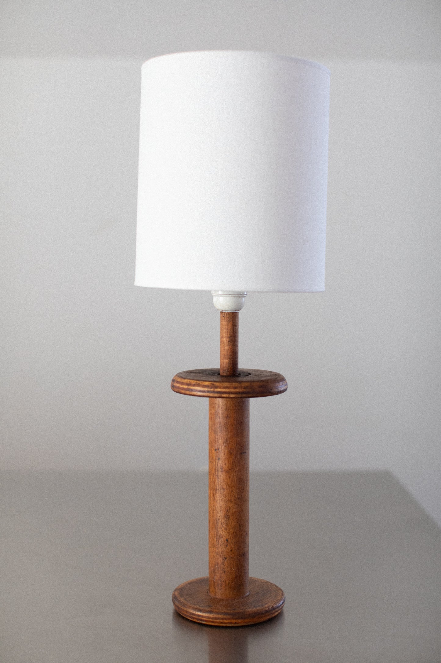 Mid-century Table Lamp