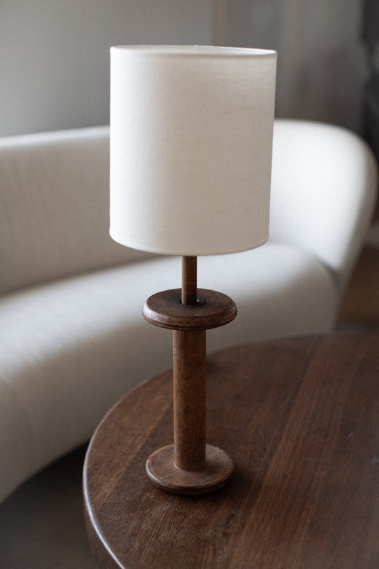 Mid-century Table Lamp