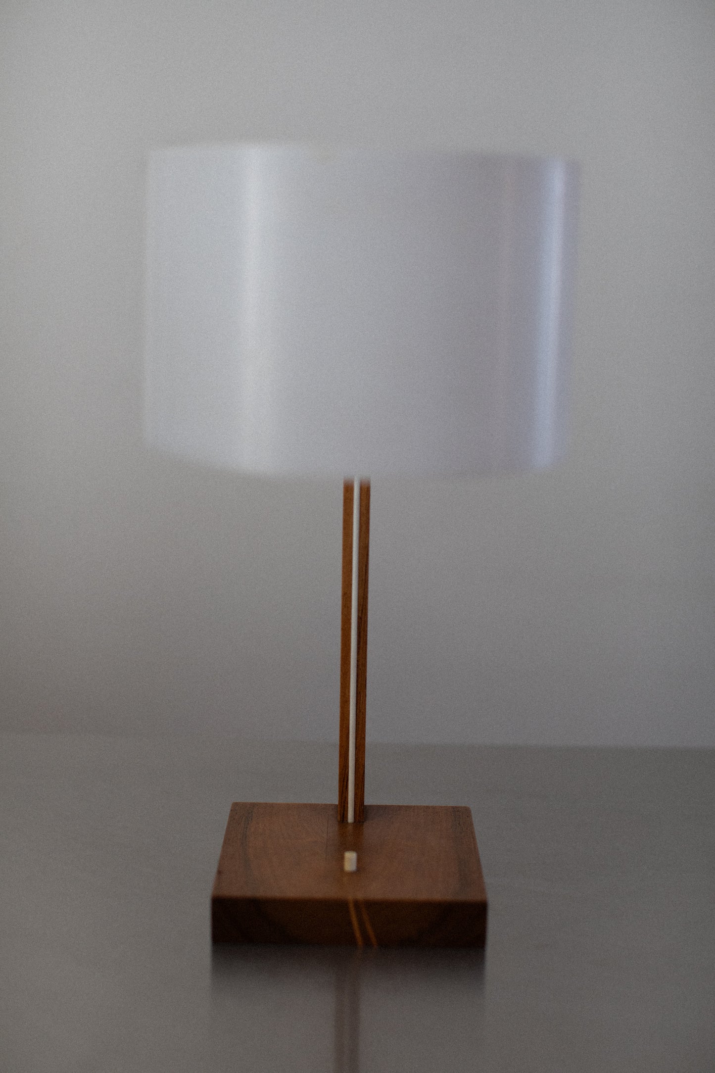 Luxus Table Lamp 1960's