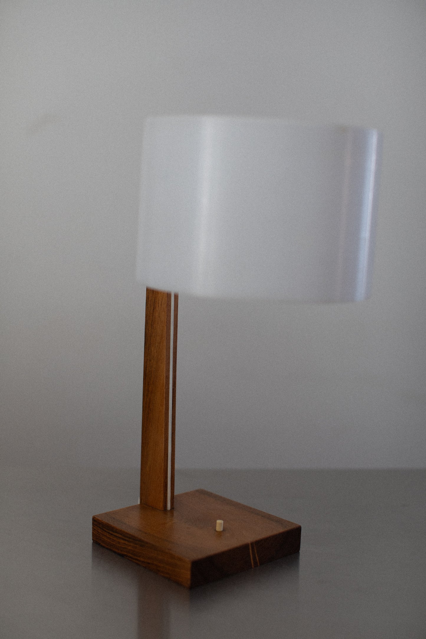 Luxus Table Lamp 1960's