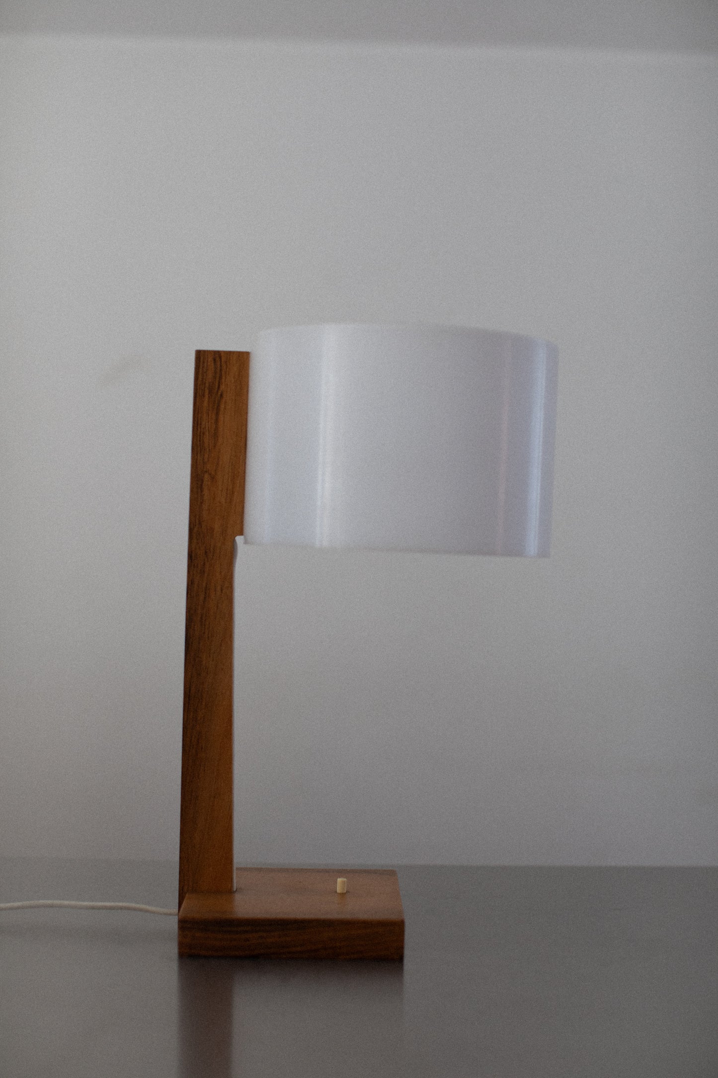 Luxus Table Lamp 1960's