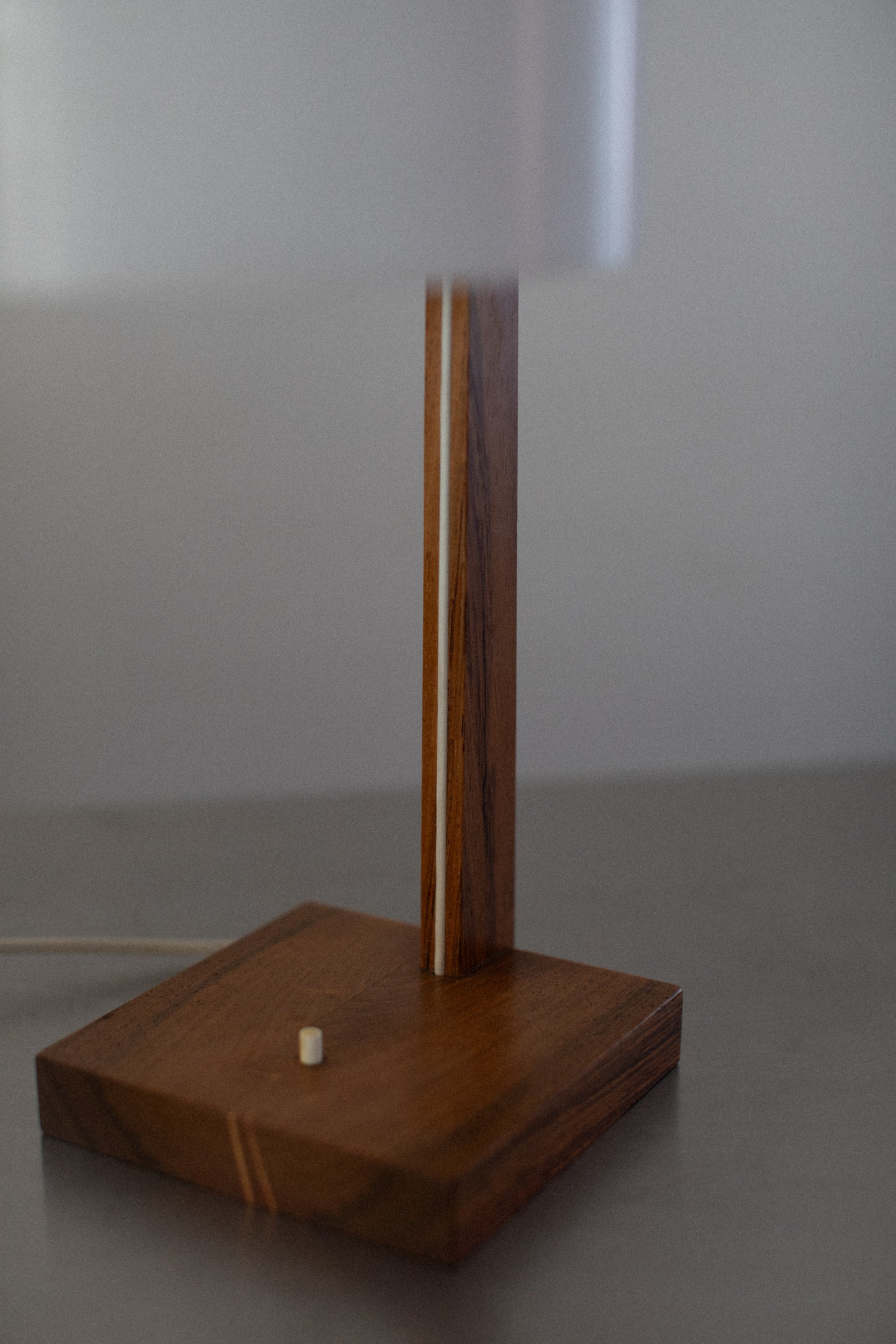 Luxus Table Lamp 1960's