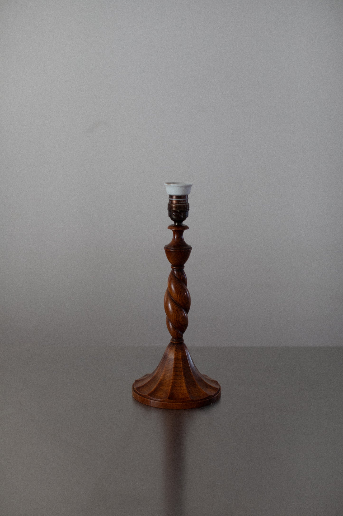 Early 1900's Table Lamp