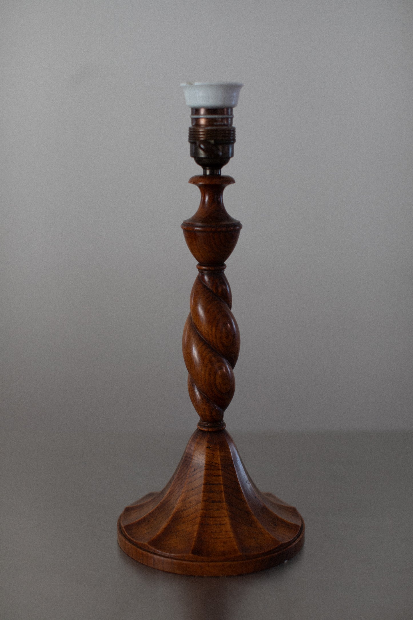 Early 1900's Table Lamp