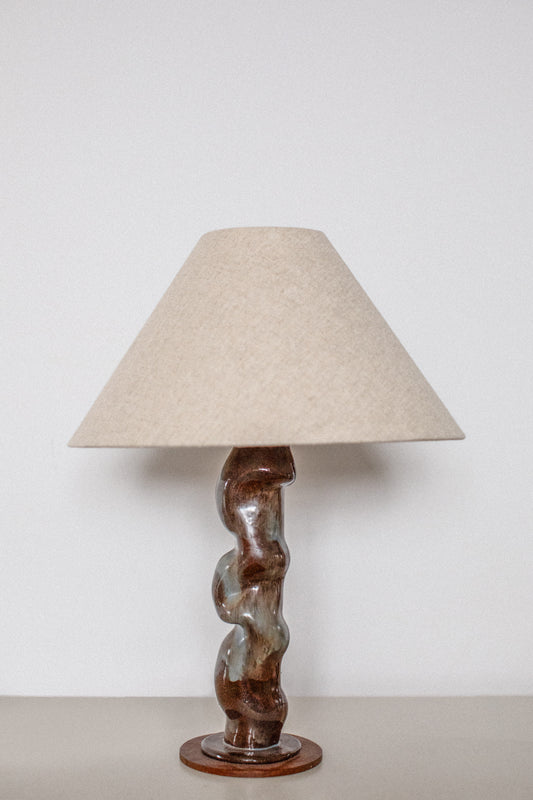 Ceramic Table Lamp