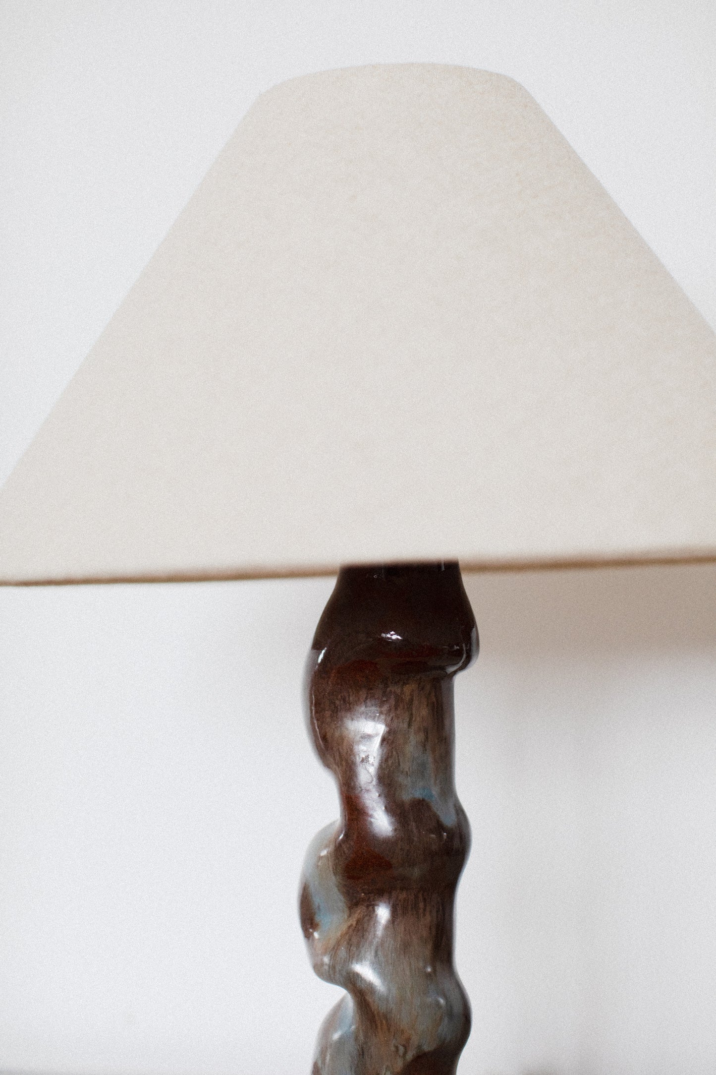 Ceramic Table Lamp