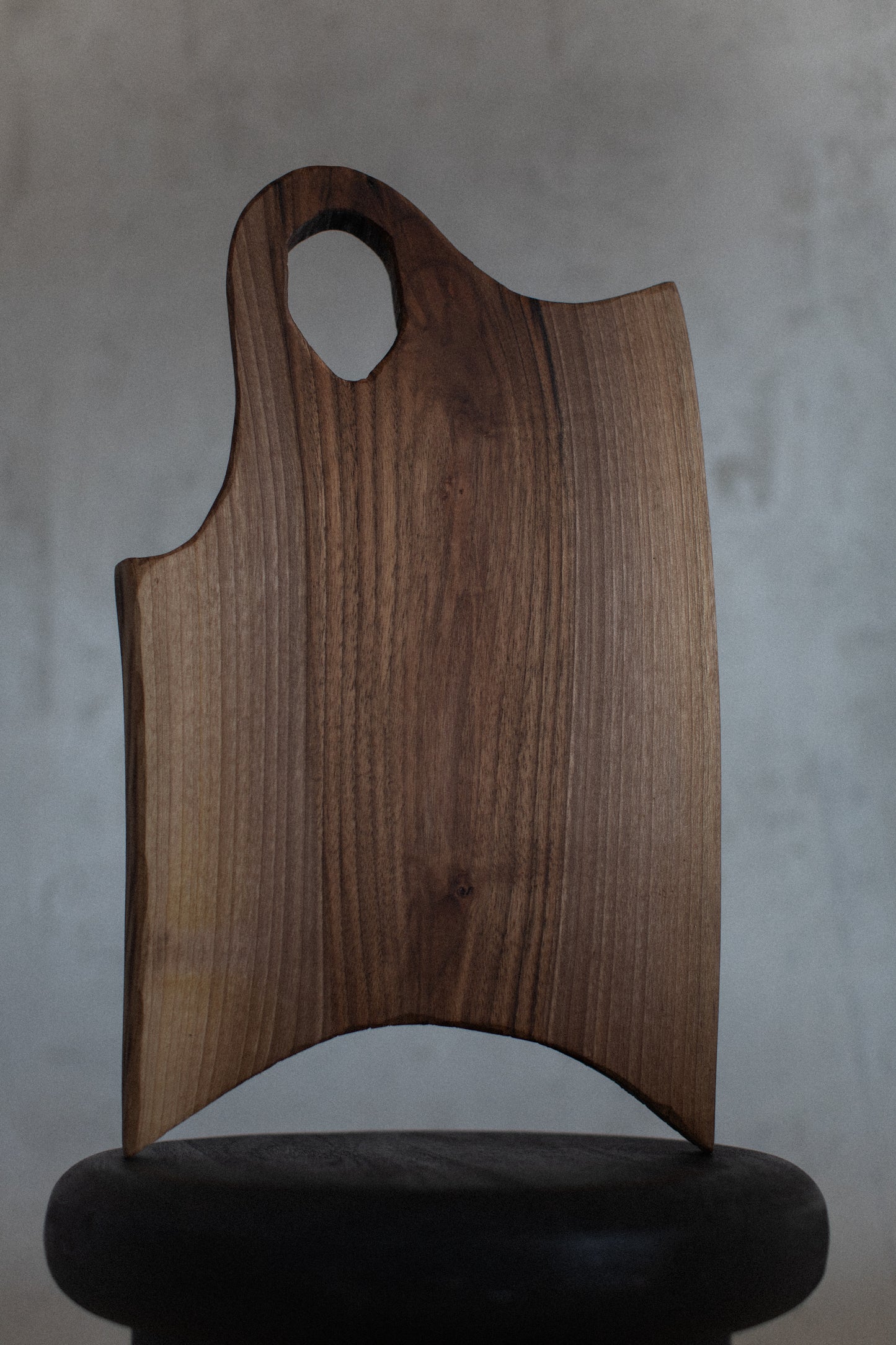 Walnut Shape 03