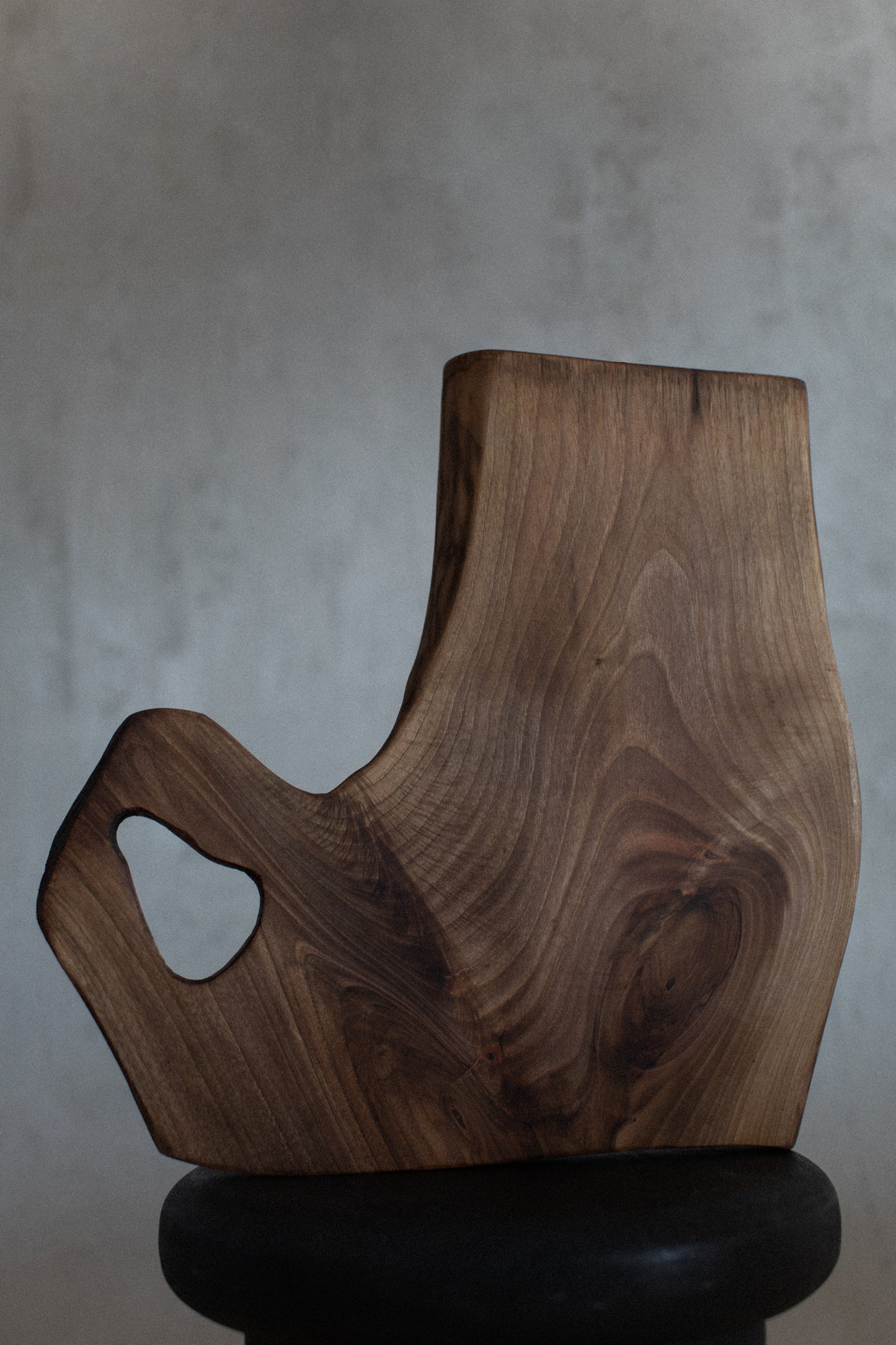 Walnut Shape 04