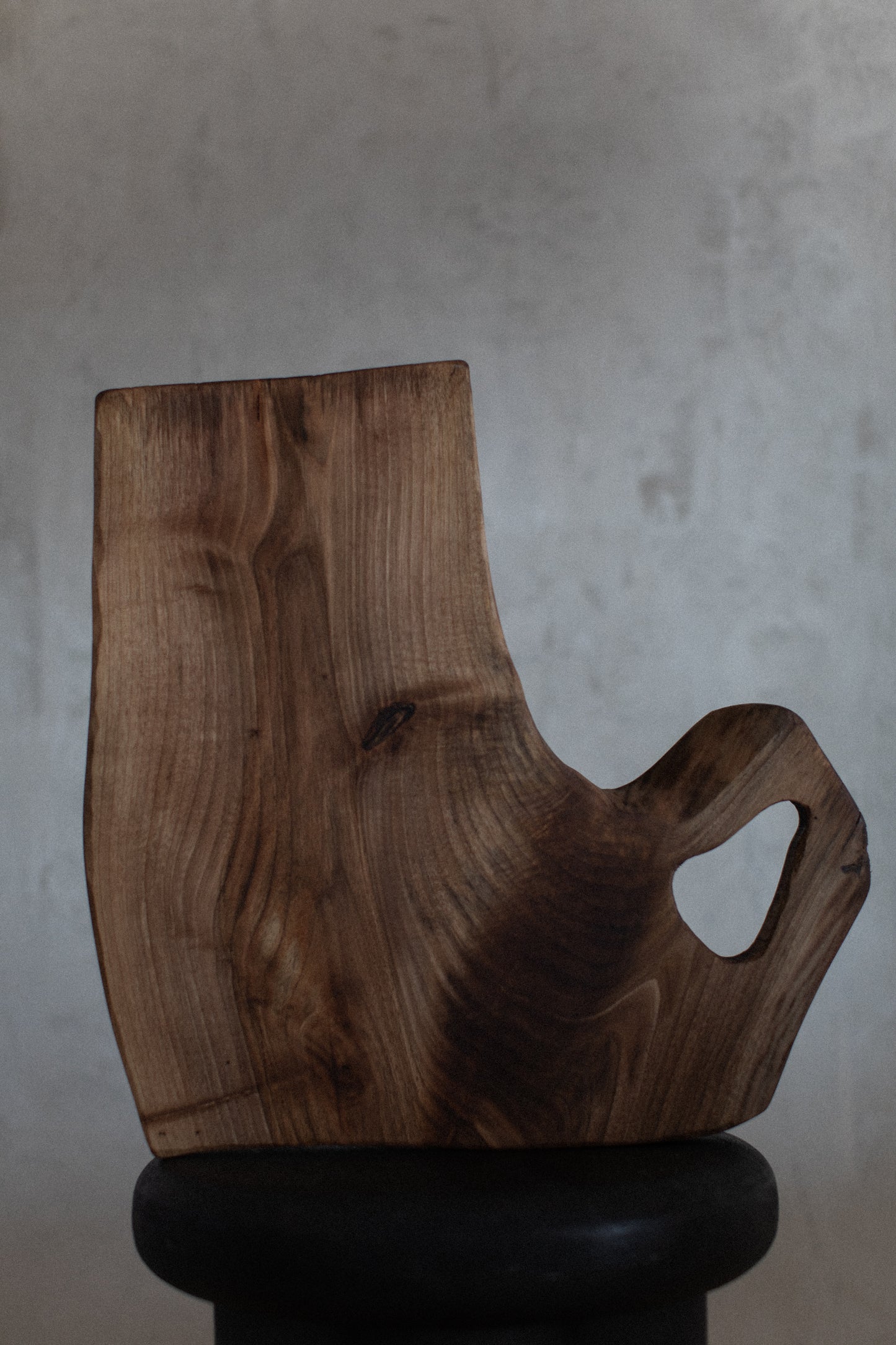 Walnut Shape 04