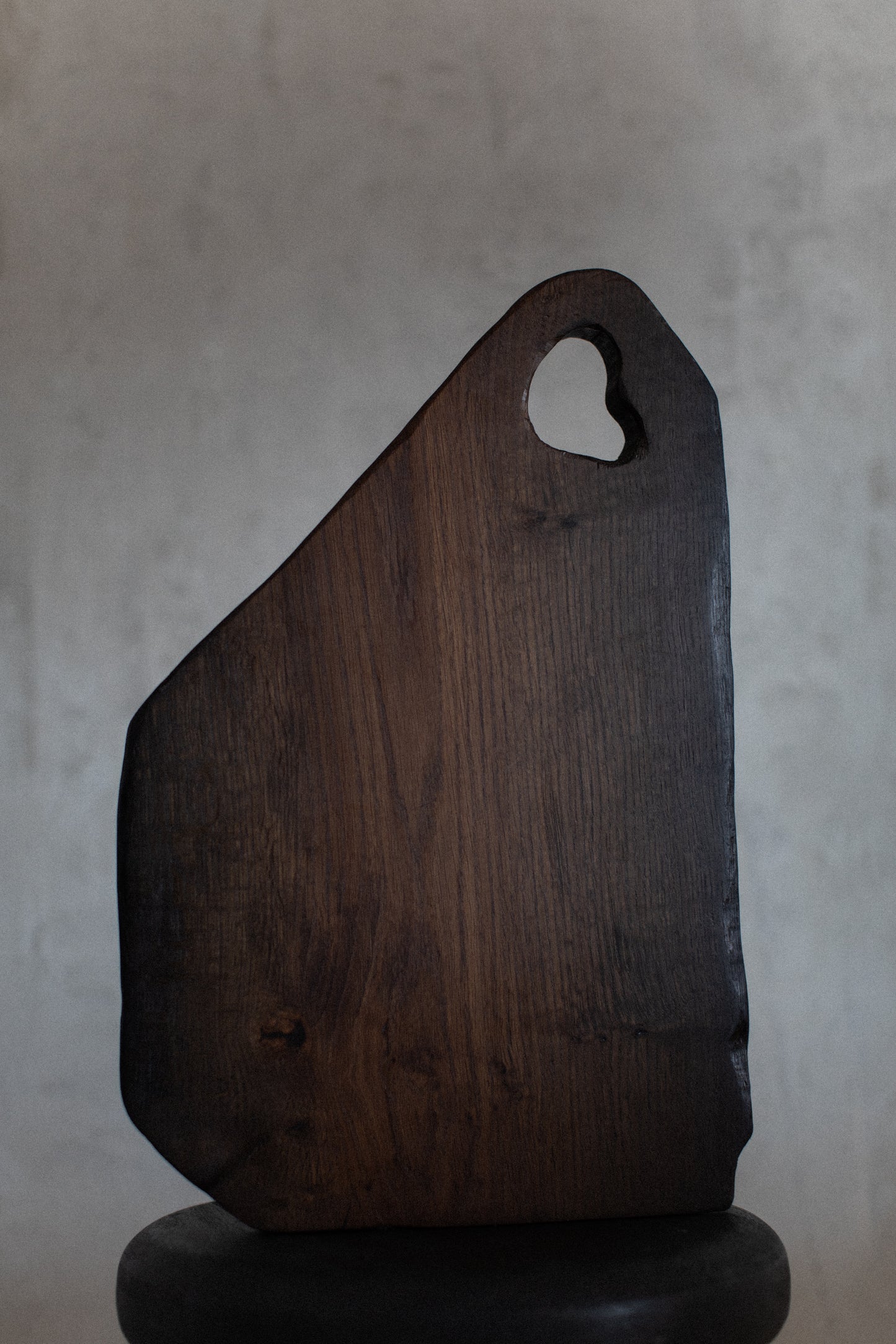 Black Oak Shape 01