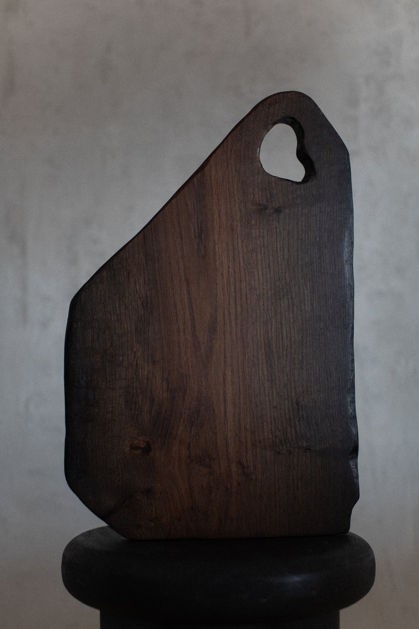 Black Oak Shape 01