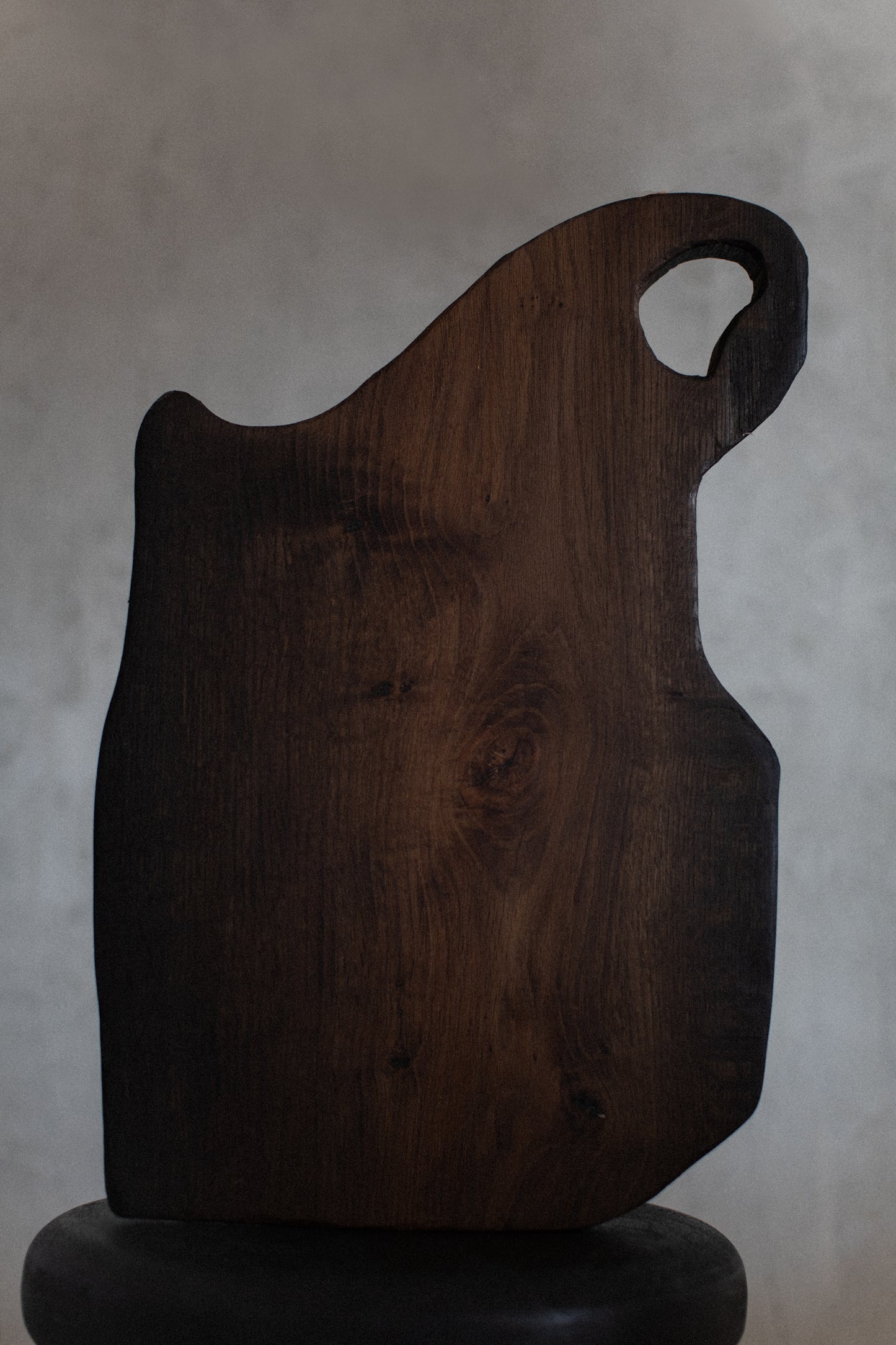 Black Oak Shape 02