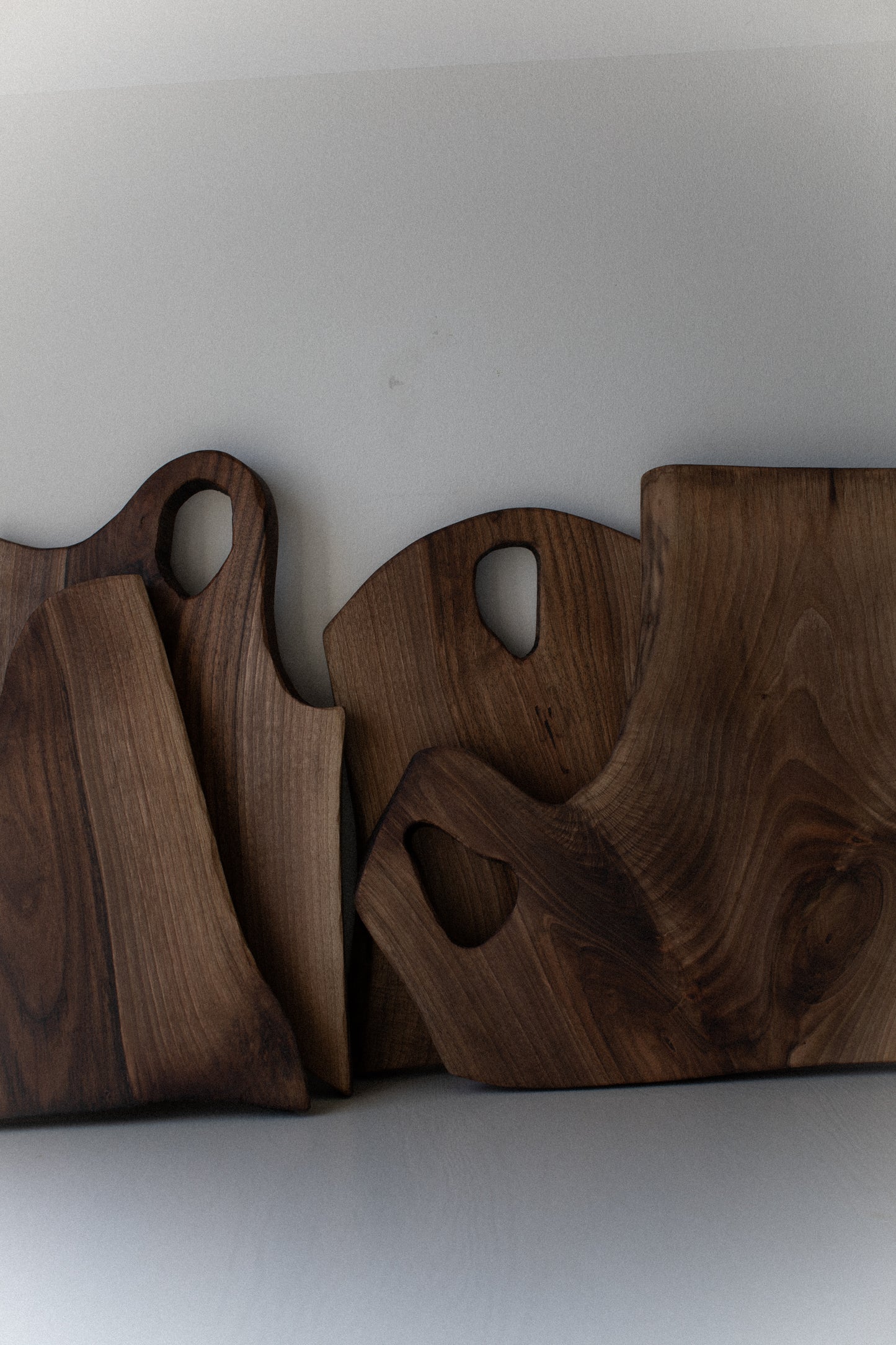 Walnut Shape 03