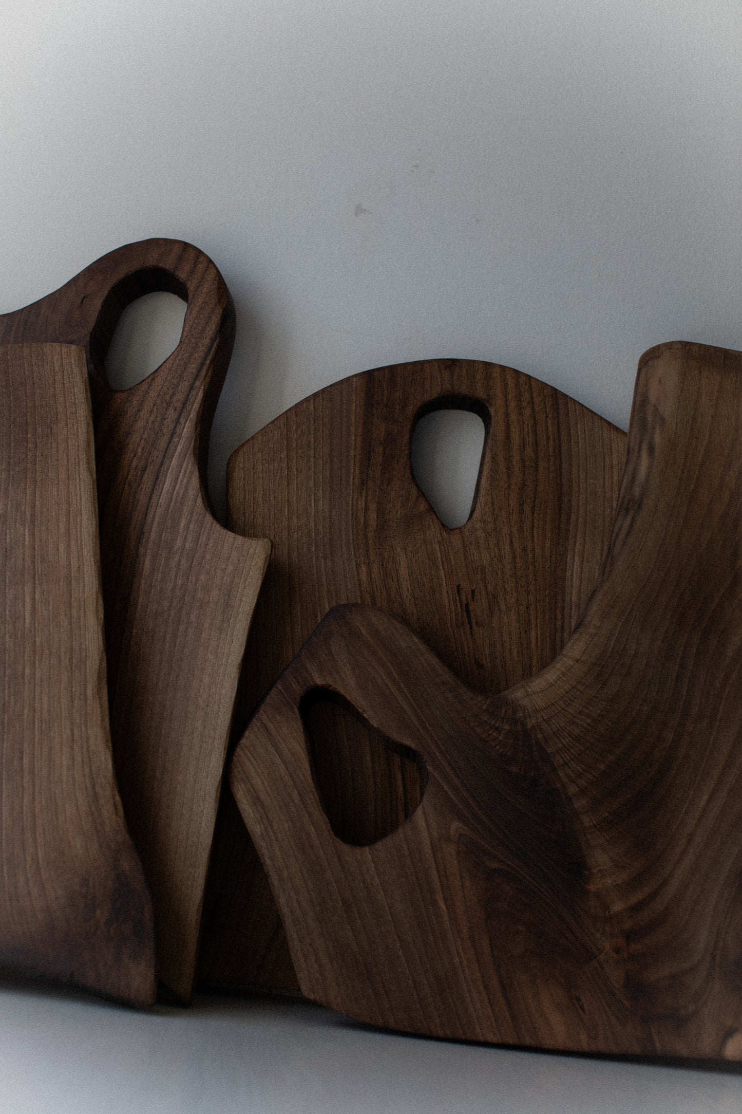 Walnut Shape 04