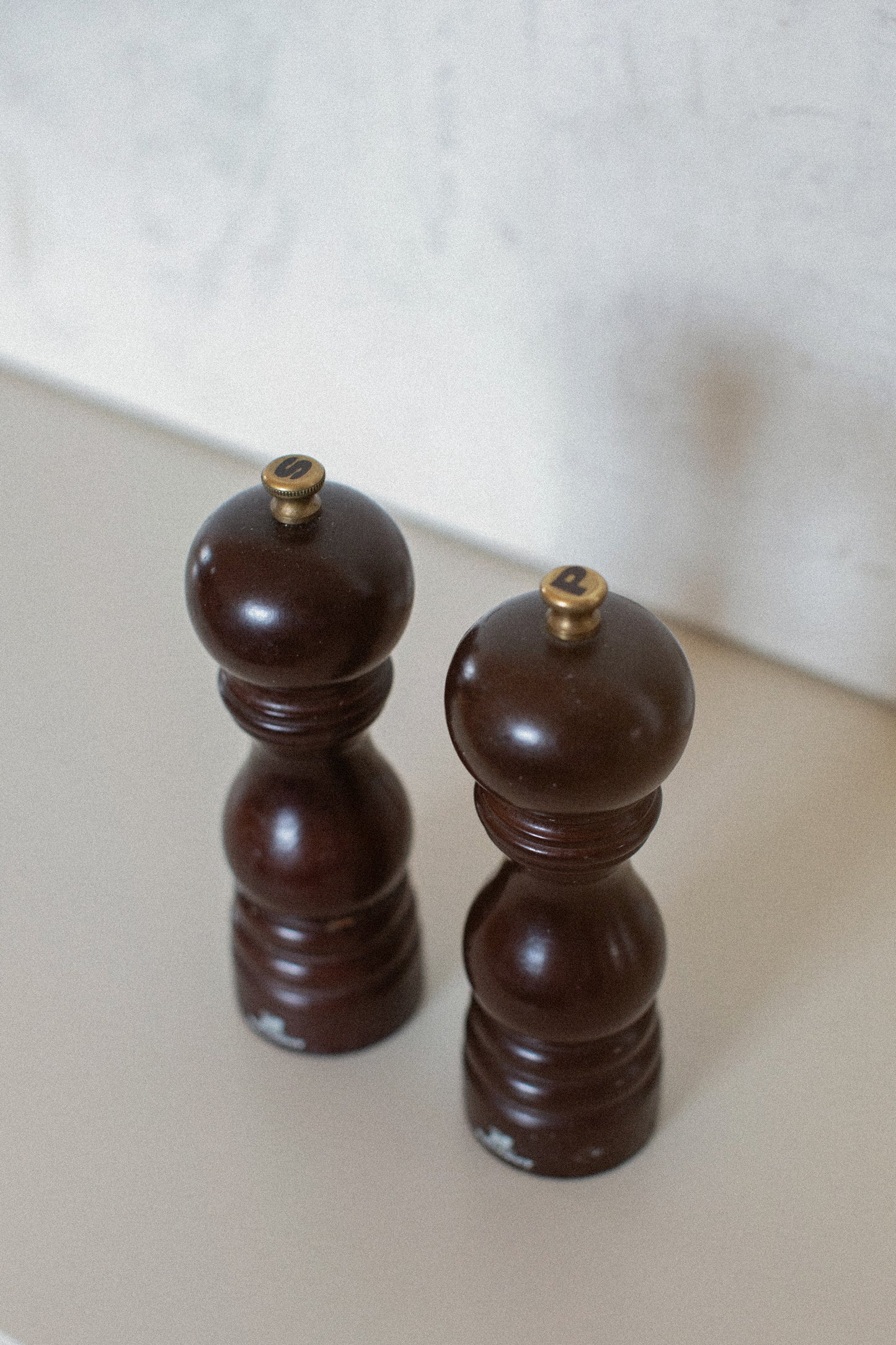 Peugeot Salt & Pepper Shakers