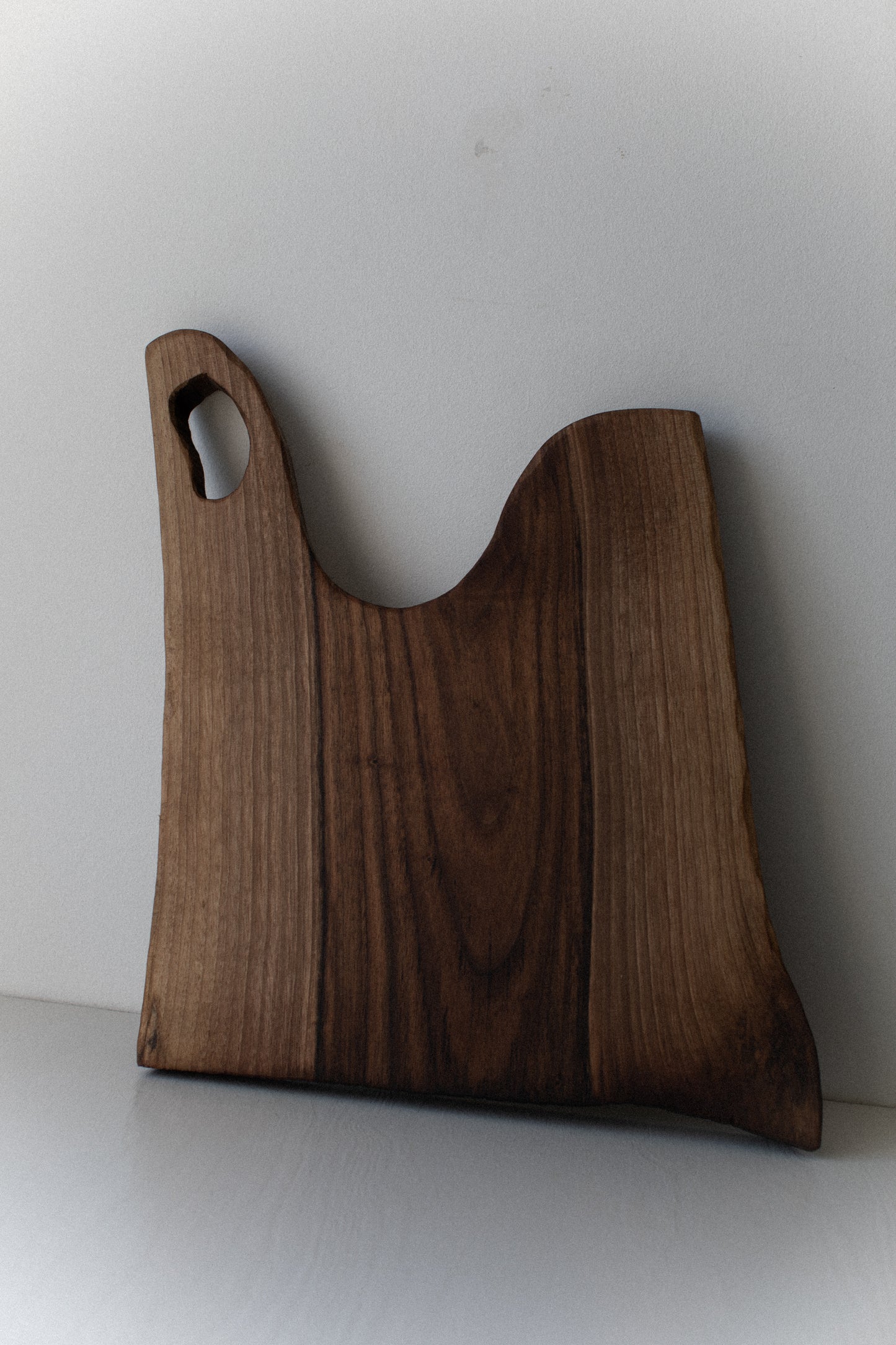 Walnut Shape 01