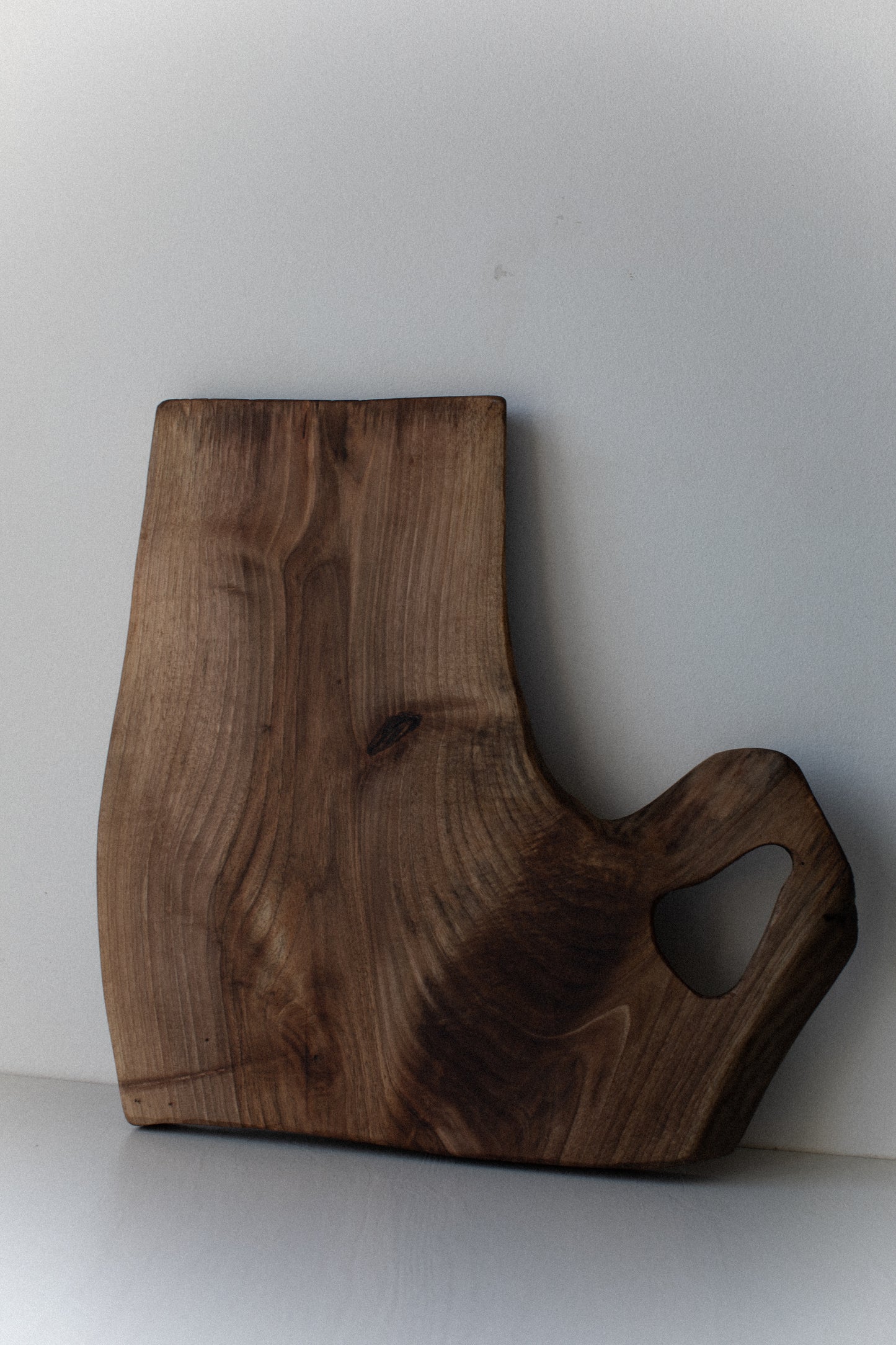 Walnut Shape 04