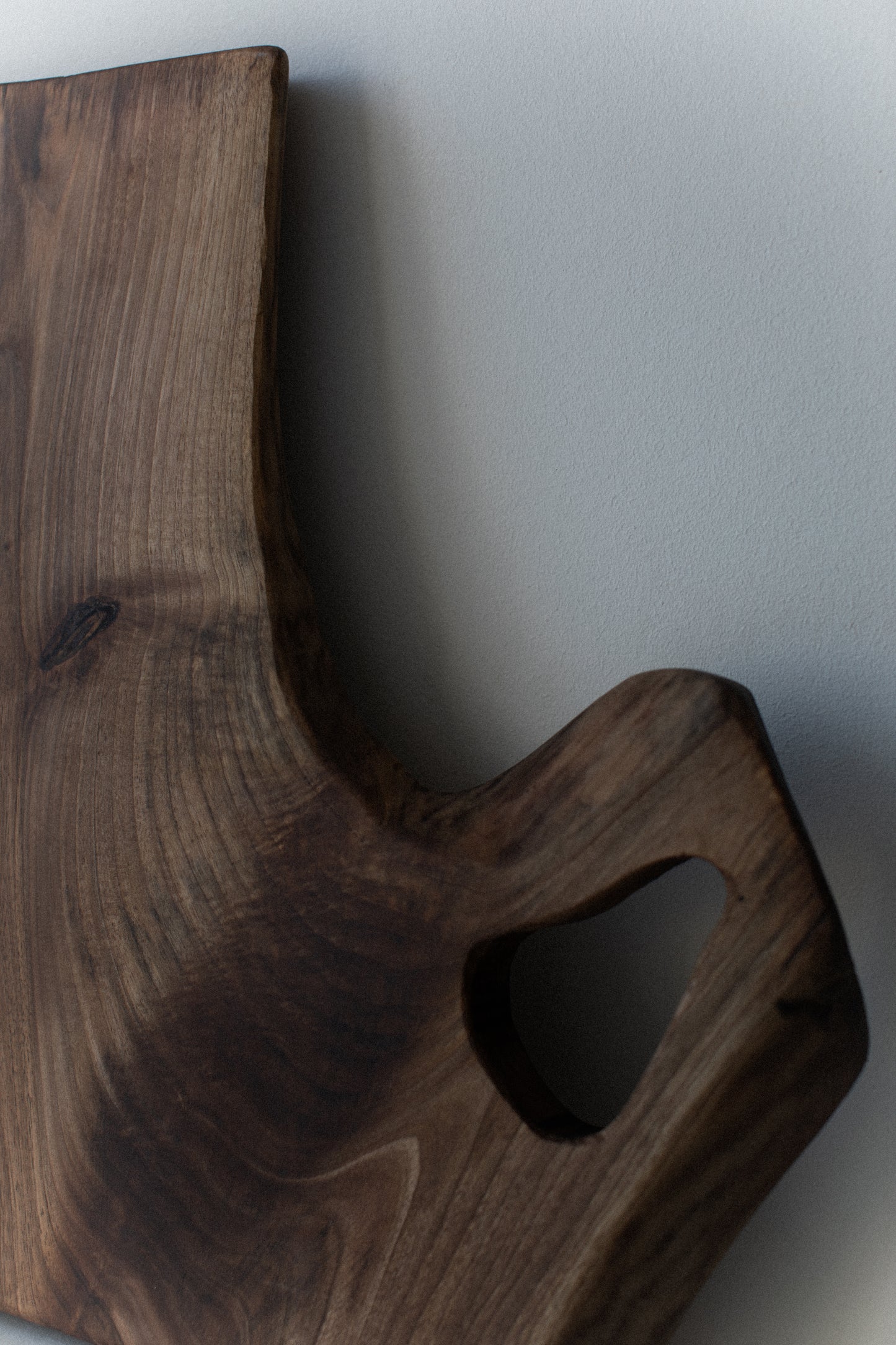 Walnut Shape 04