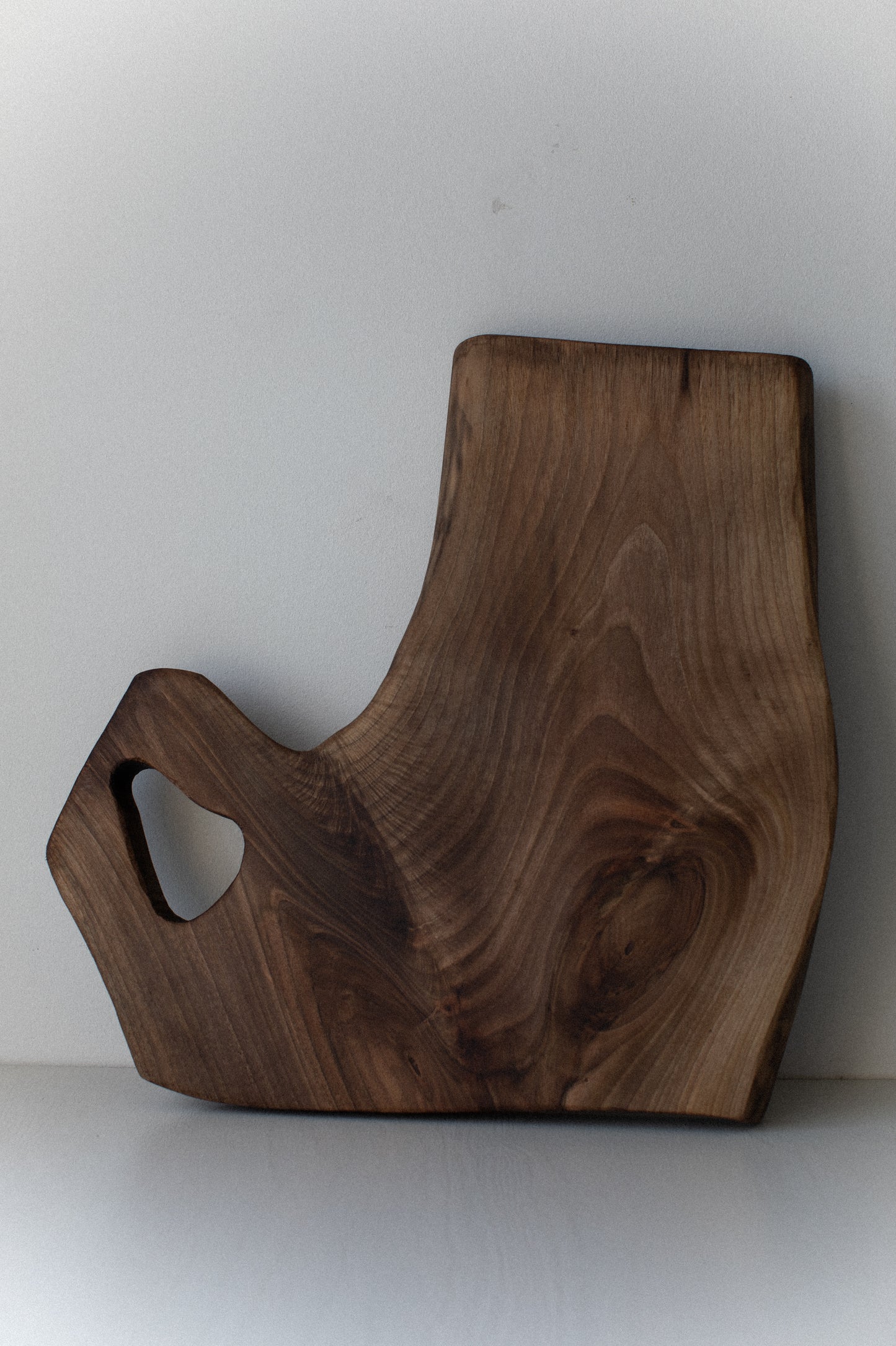 Walnut Shape 04