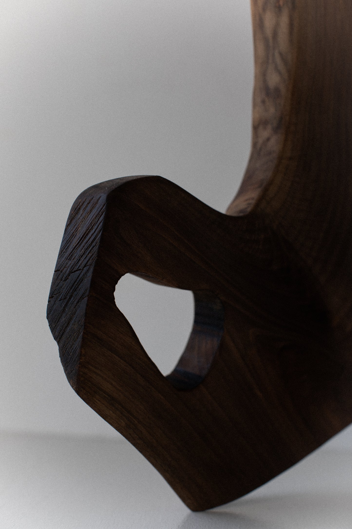 Walnut Shape 04