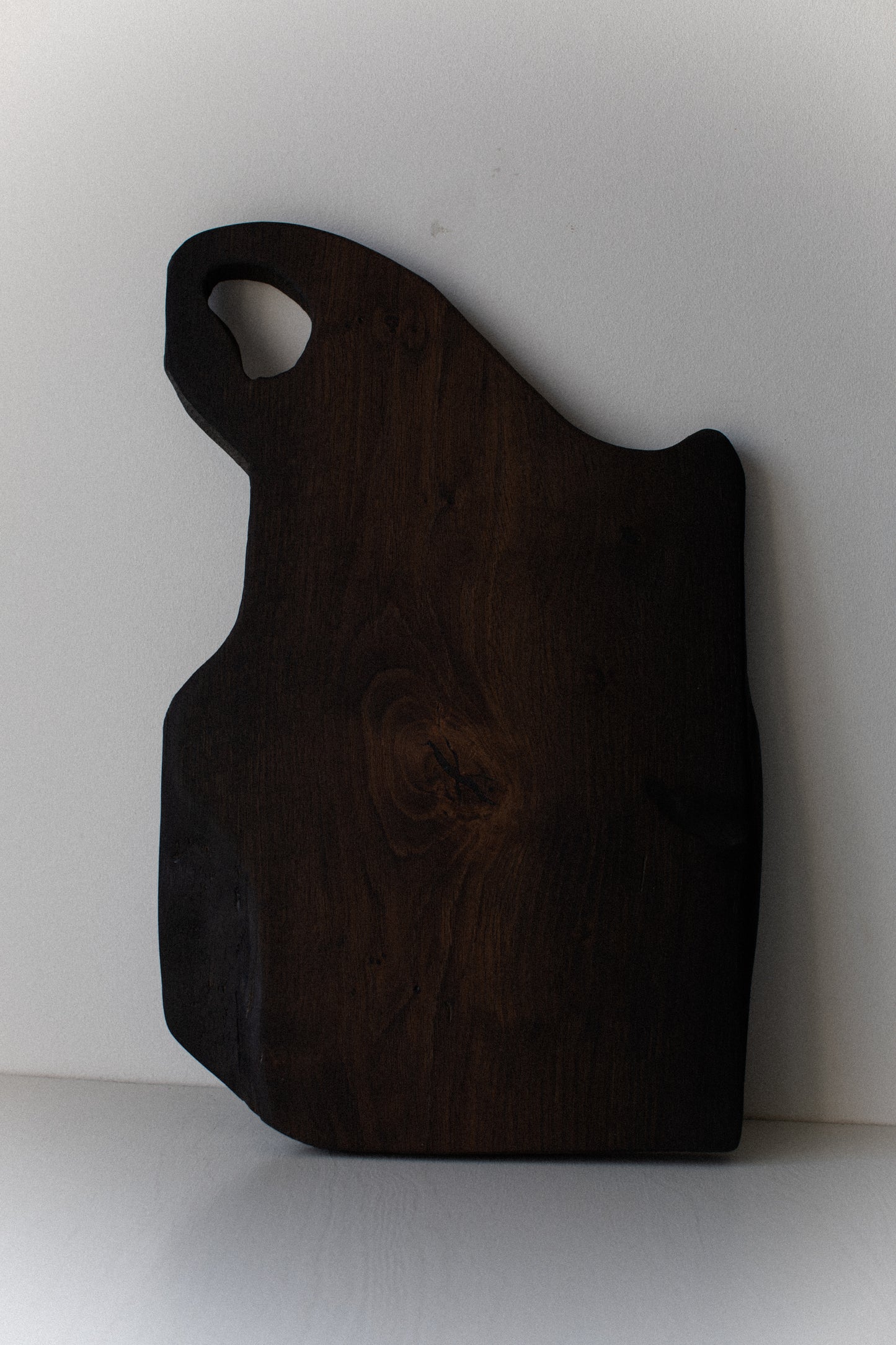 Black Oak Shape 02