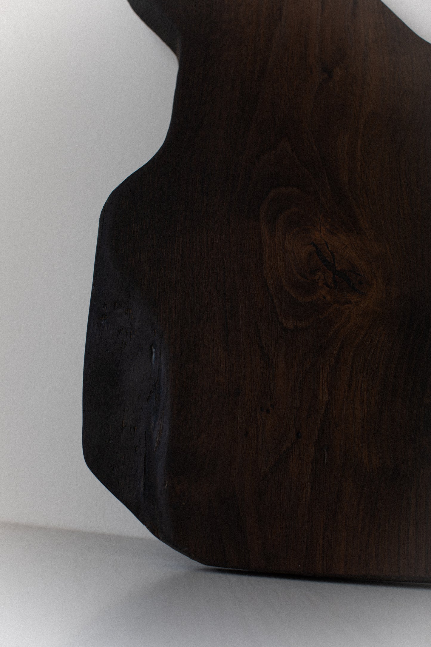 Black Oak Shape 02