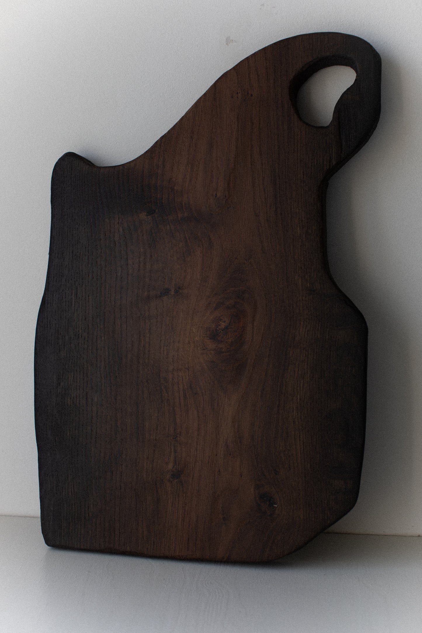 Black Oak Shape 02