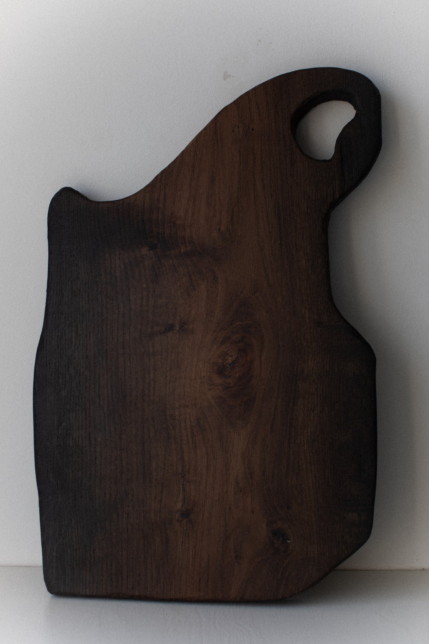 Black Oak Shape 02