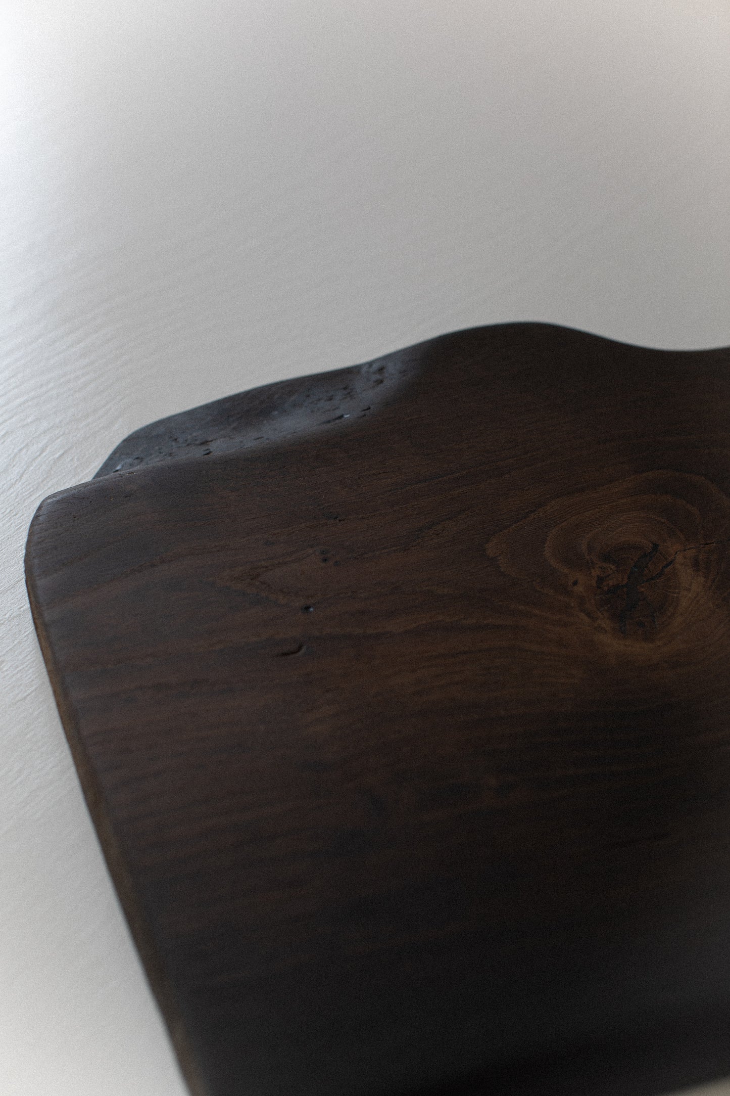 Black Oak Shape 02