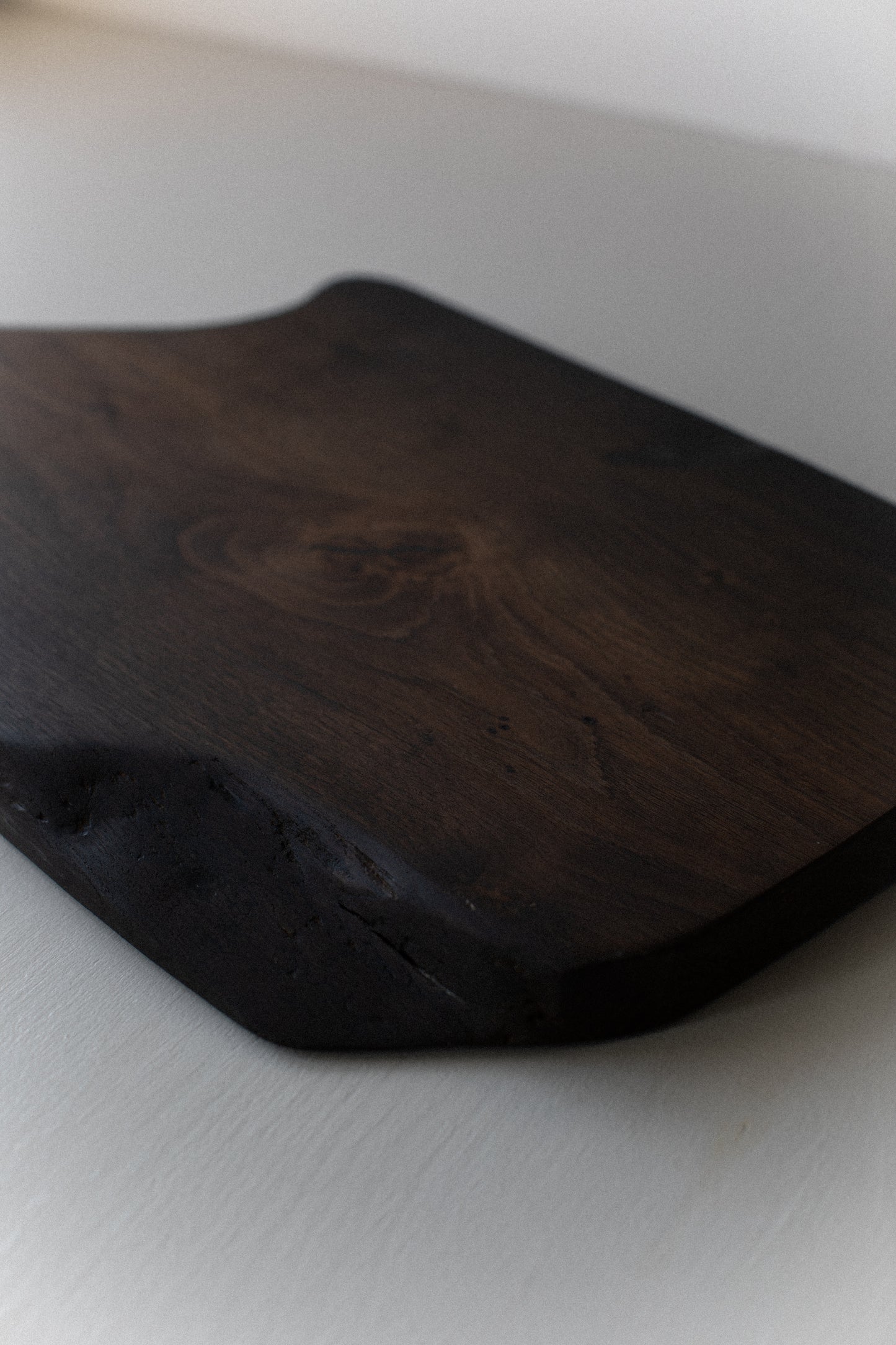 Black Oak Shape 02