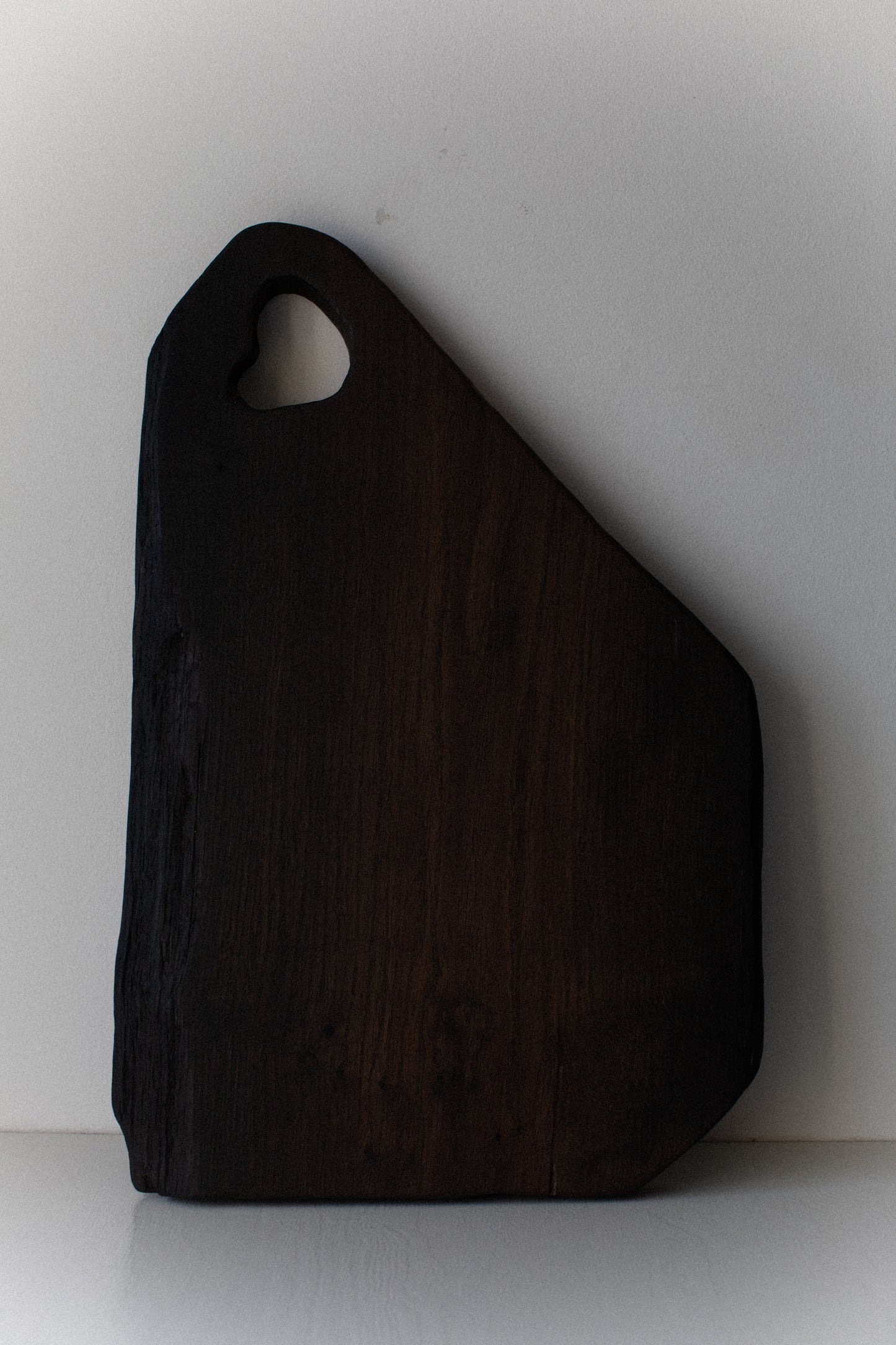 Black Oak Shape 01