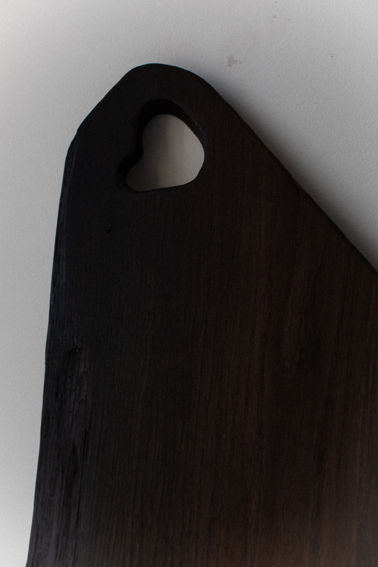 Black Oak Shape 01