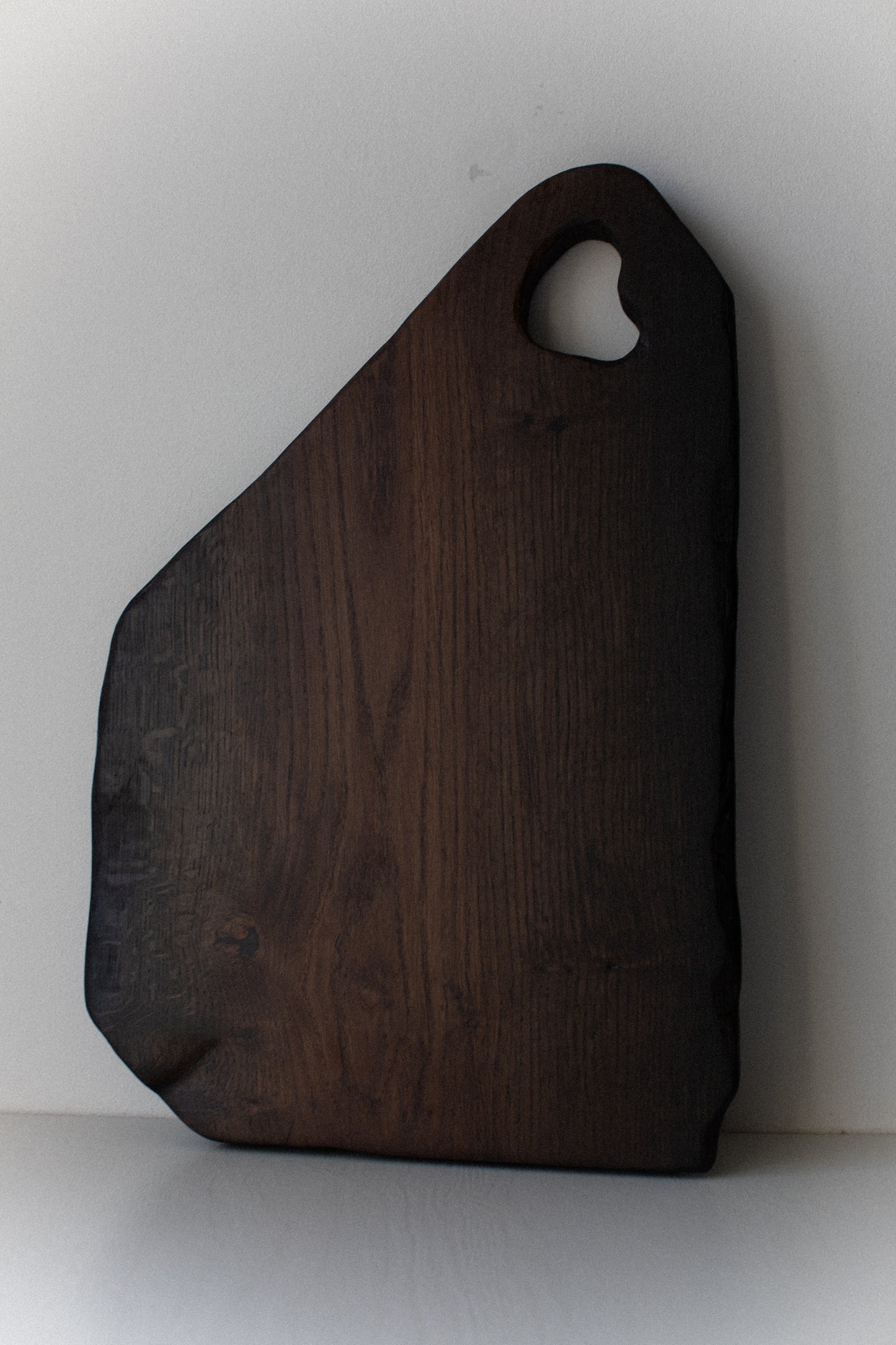 Black Oak Shape 01