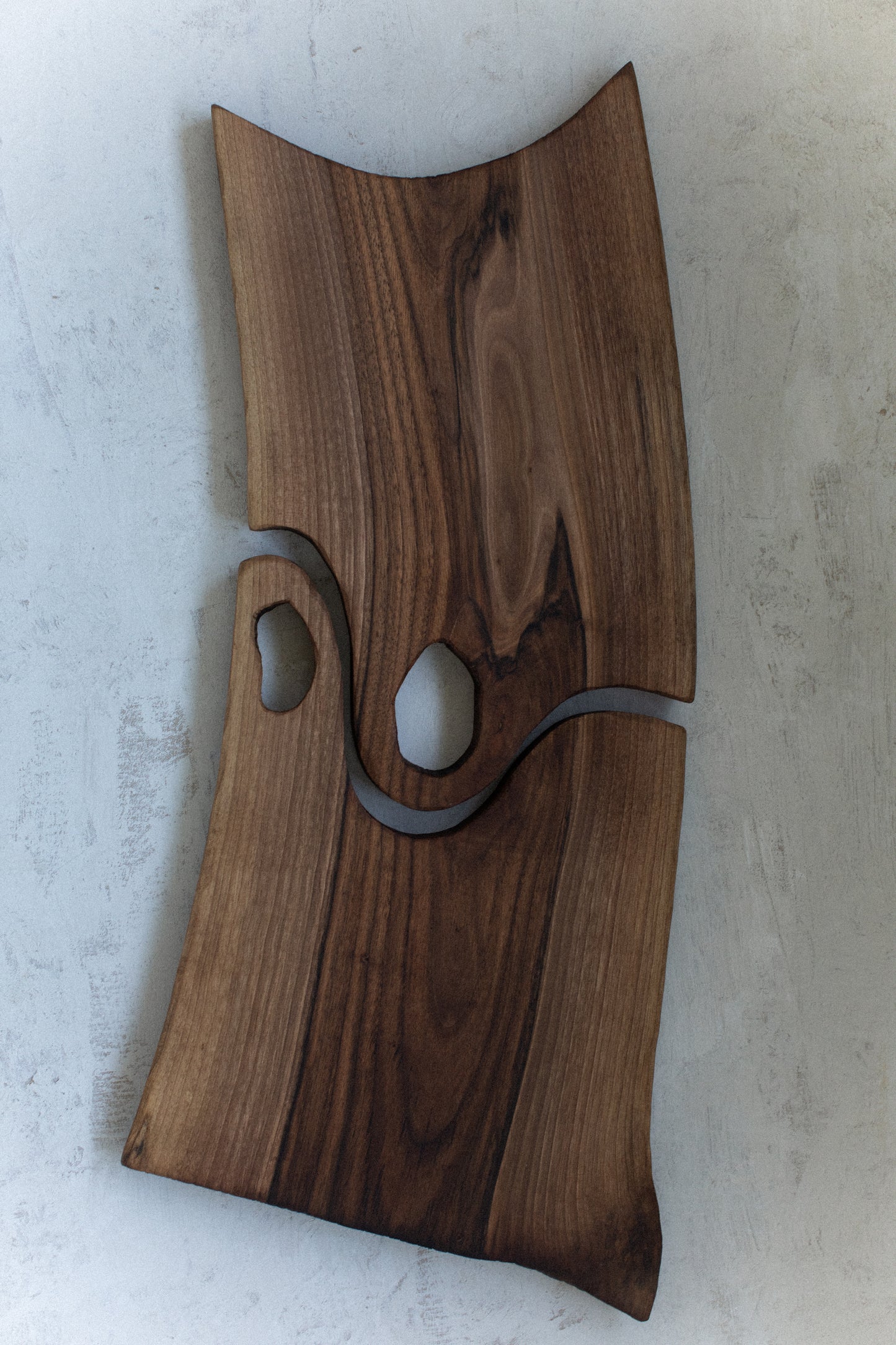 Walnut Shape 03