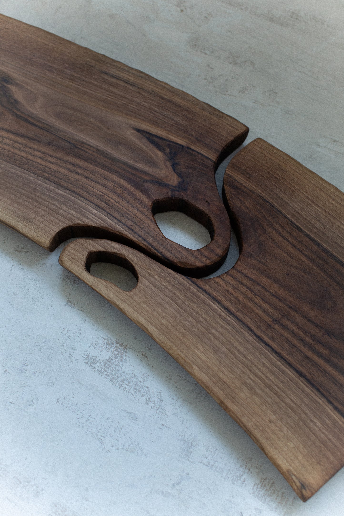 Walnut Shape 01