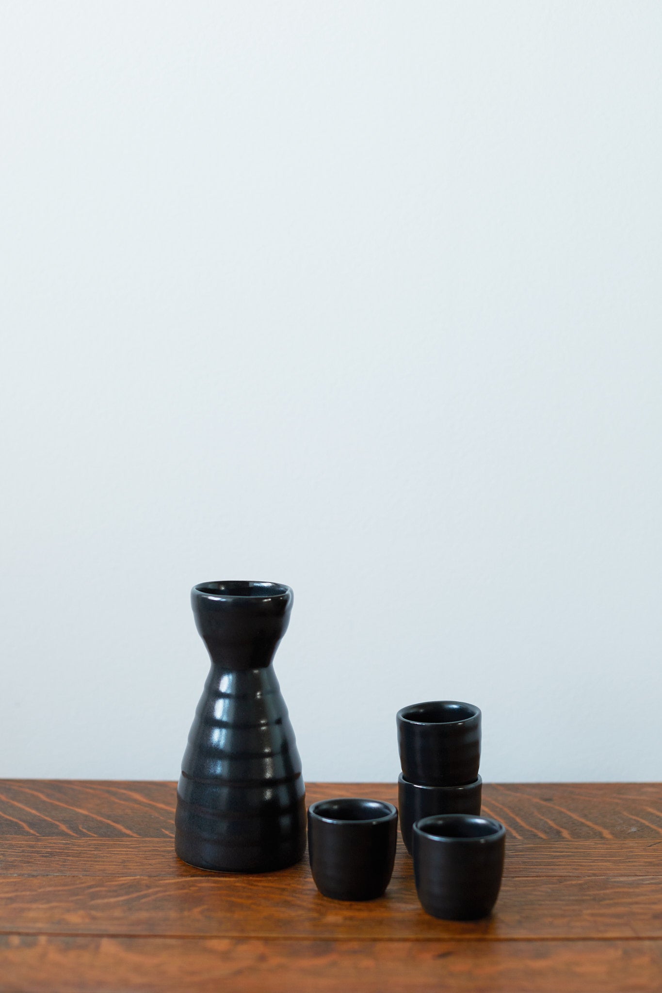 Sake set