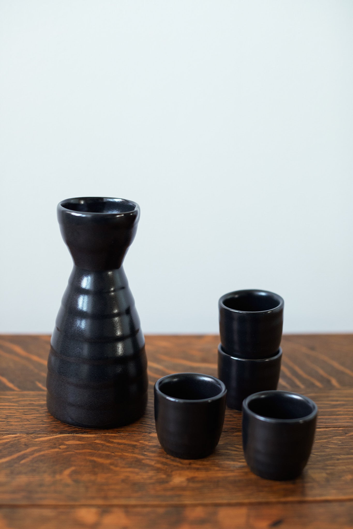 Sake set