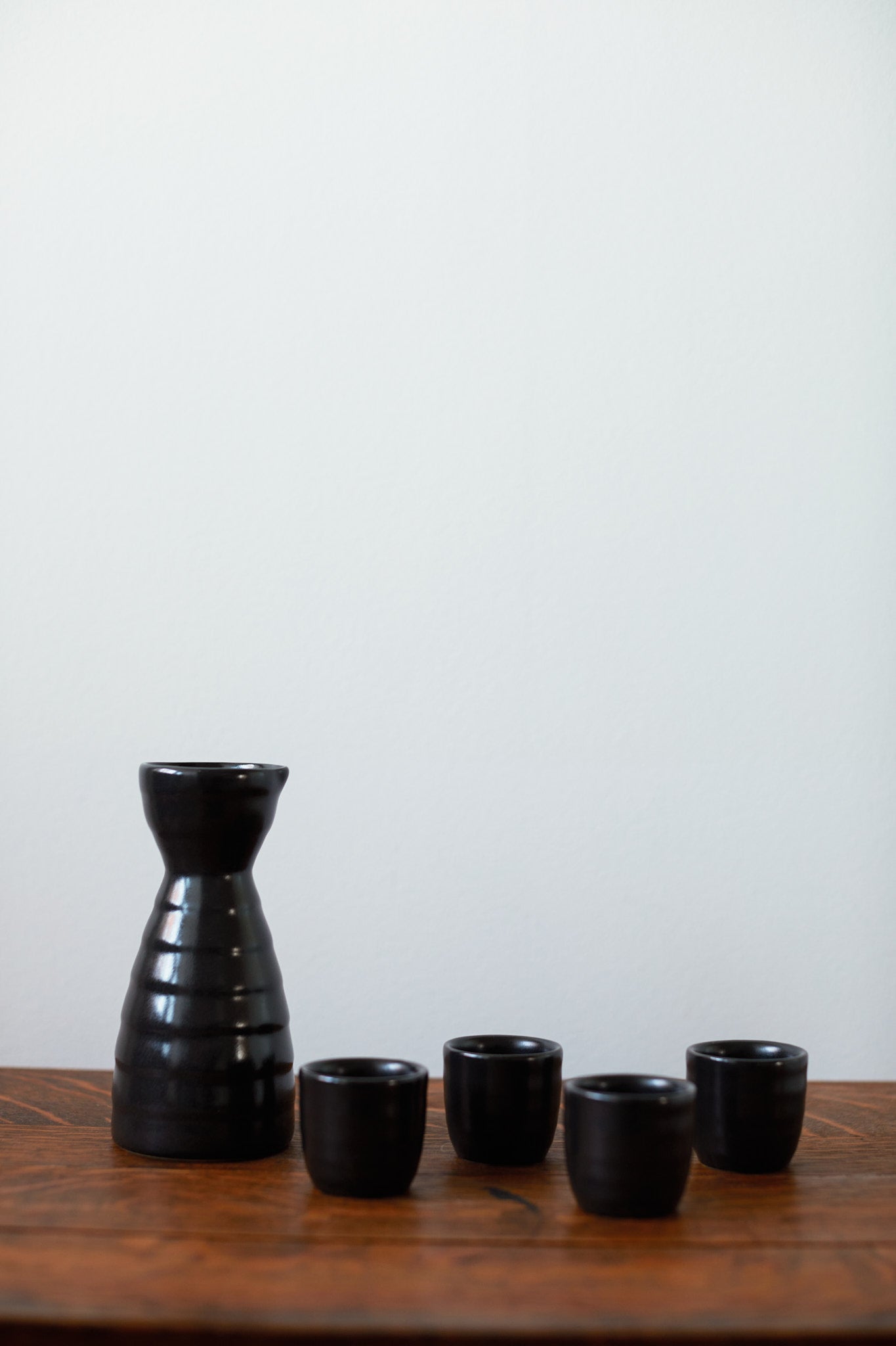 Sake set