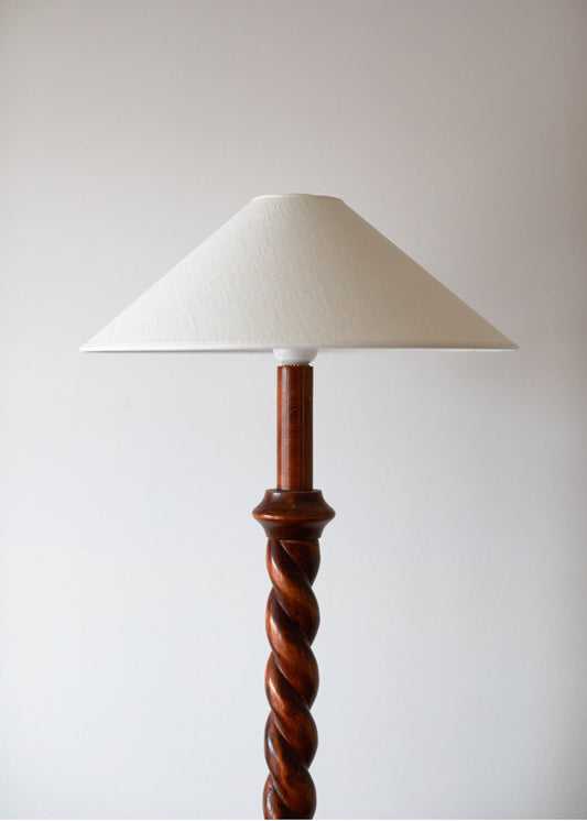 Vintage Floor Lamp